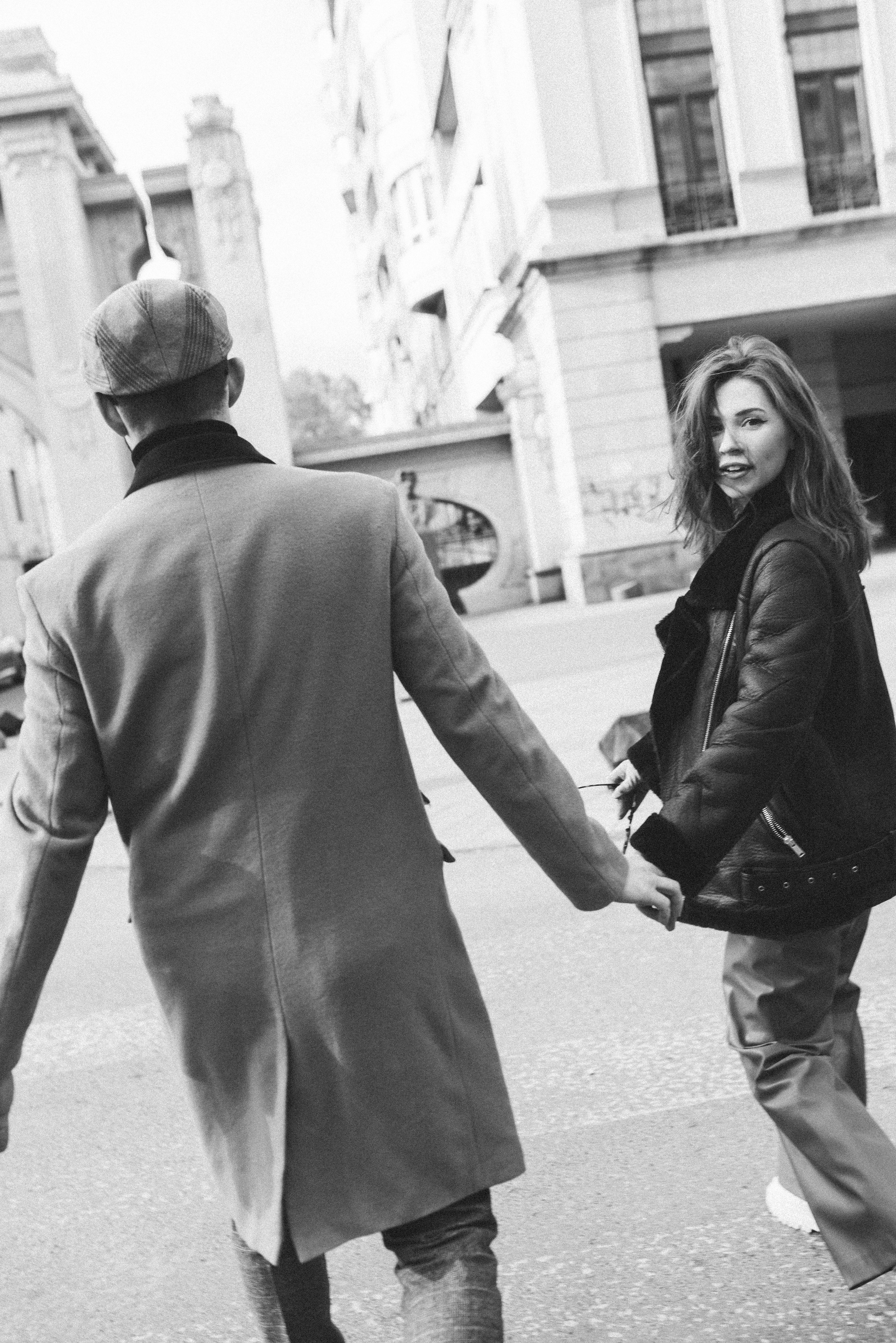 Гио+Ксюша. Свадебный и портретный фотограф Юлия Пыльченко