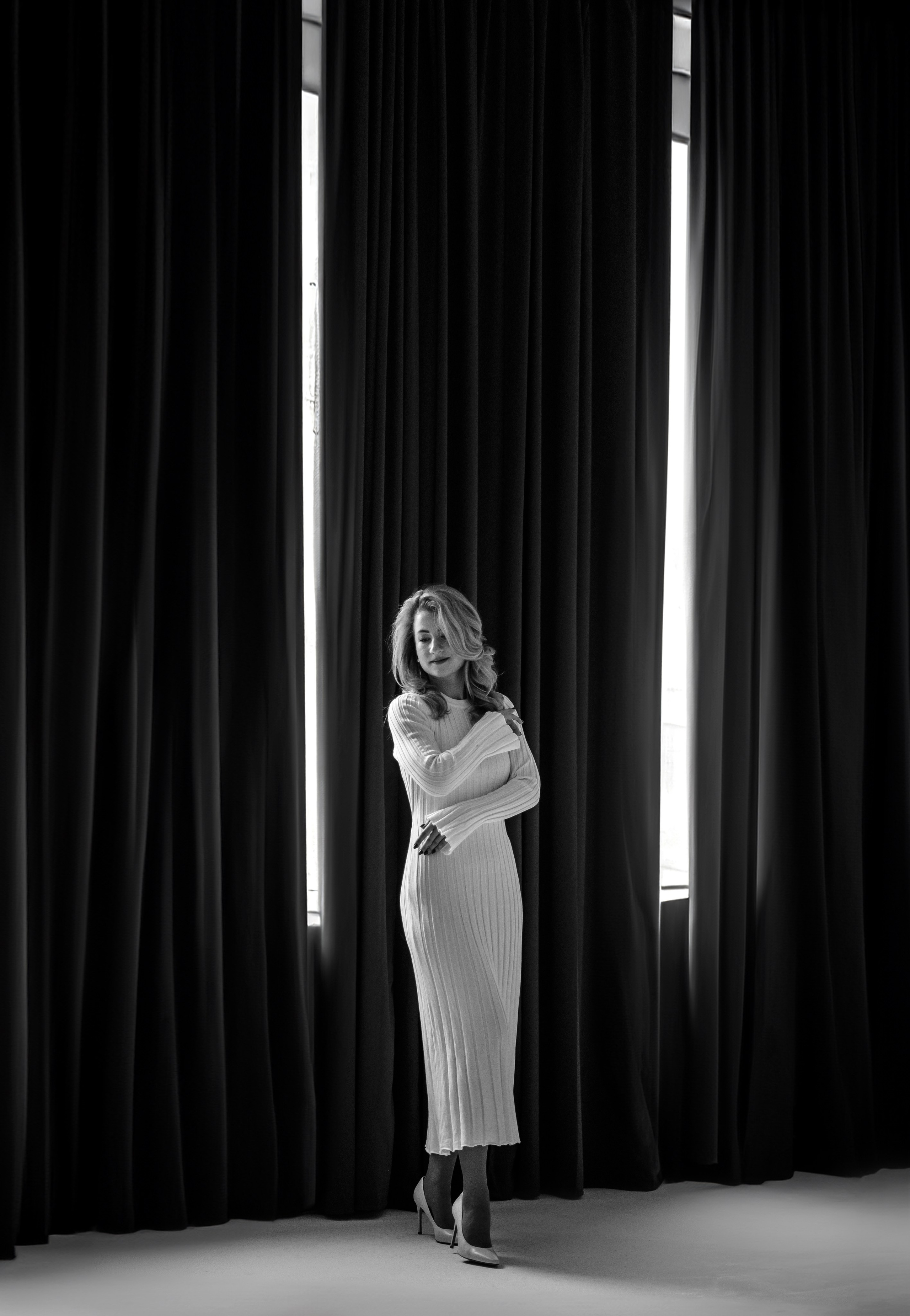 Лиза студийная съемка. Свадебный и портретный фотограф Юлия Пыльченко