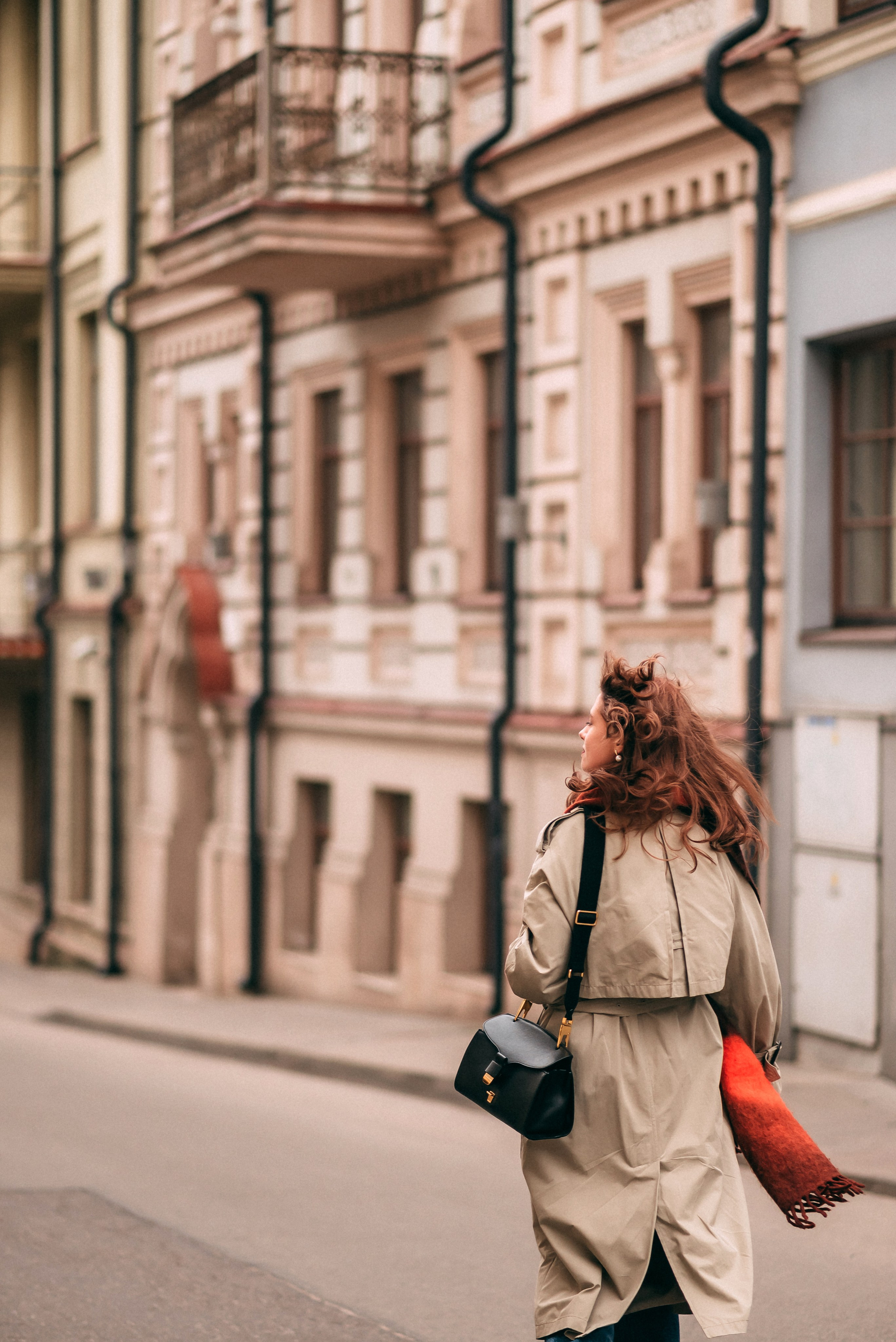 Ирена. Свадебный и портретный фотограф Юлия Пыльченко