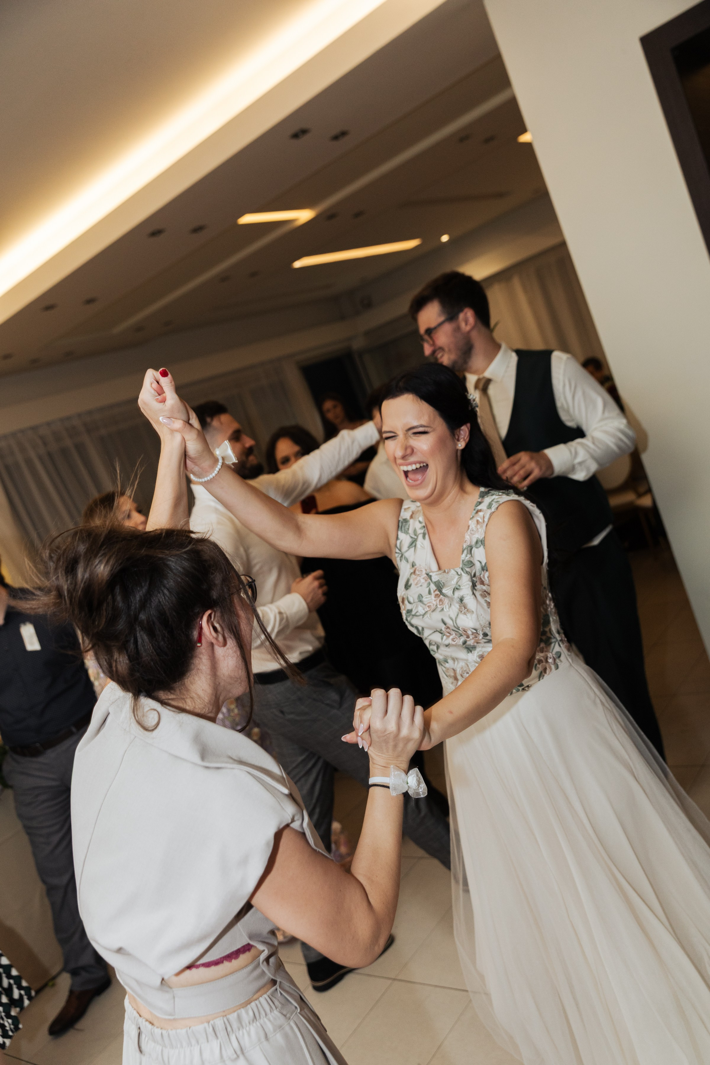 Ana & Kosta. Mandic Weddings | Wedding Photography Serbia