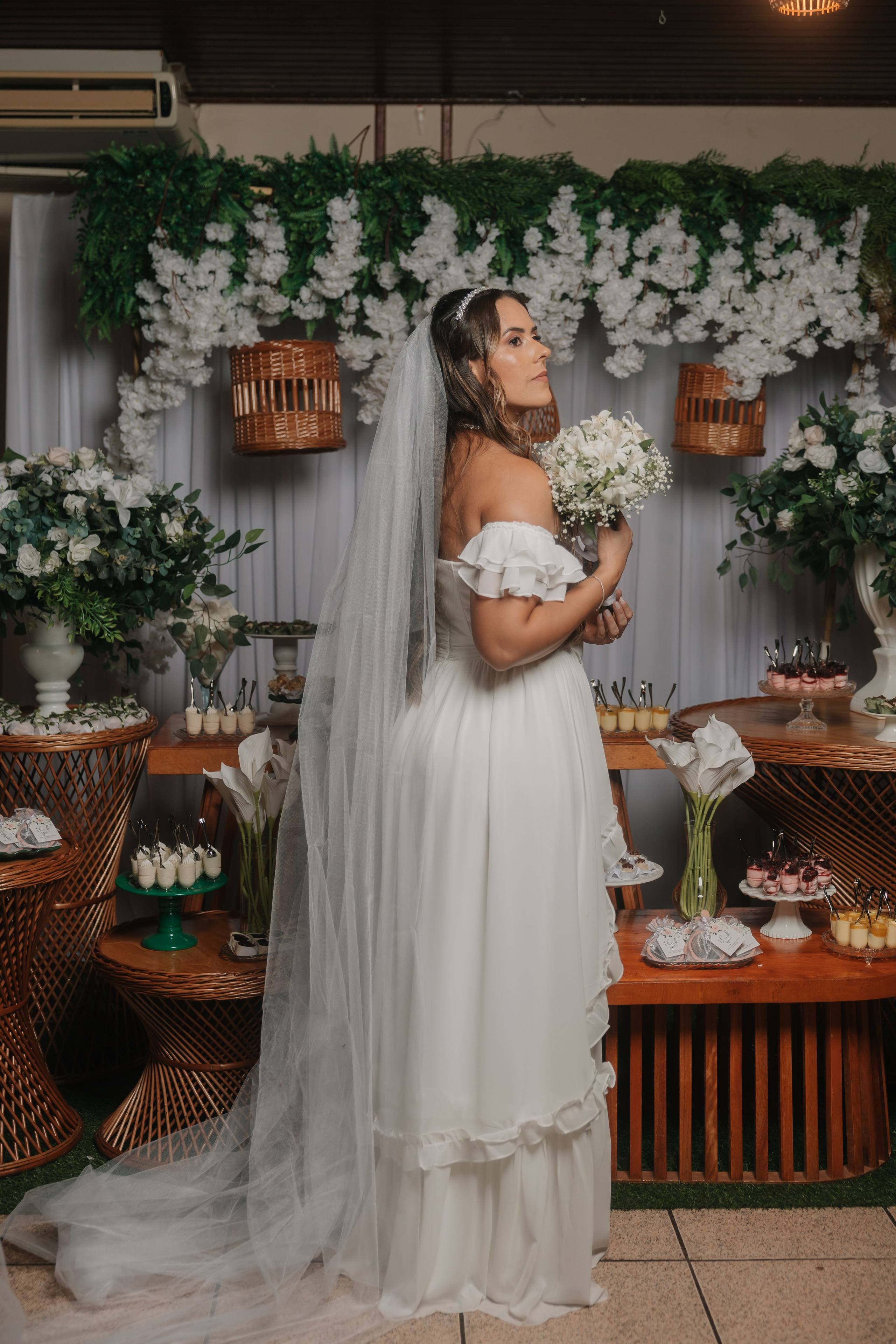 Casamento civil em Itumbiara-GO