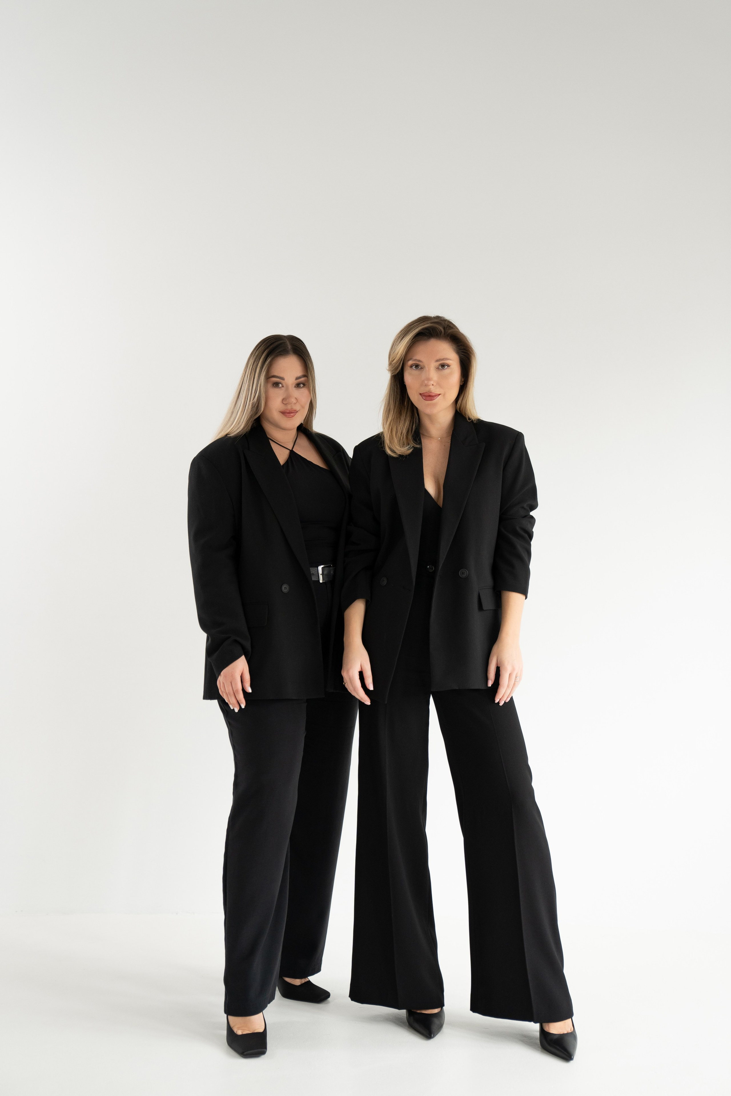 Fotografin. Fotostudio Aesthetic Space