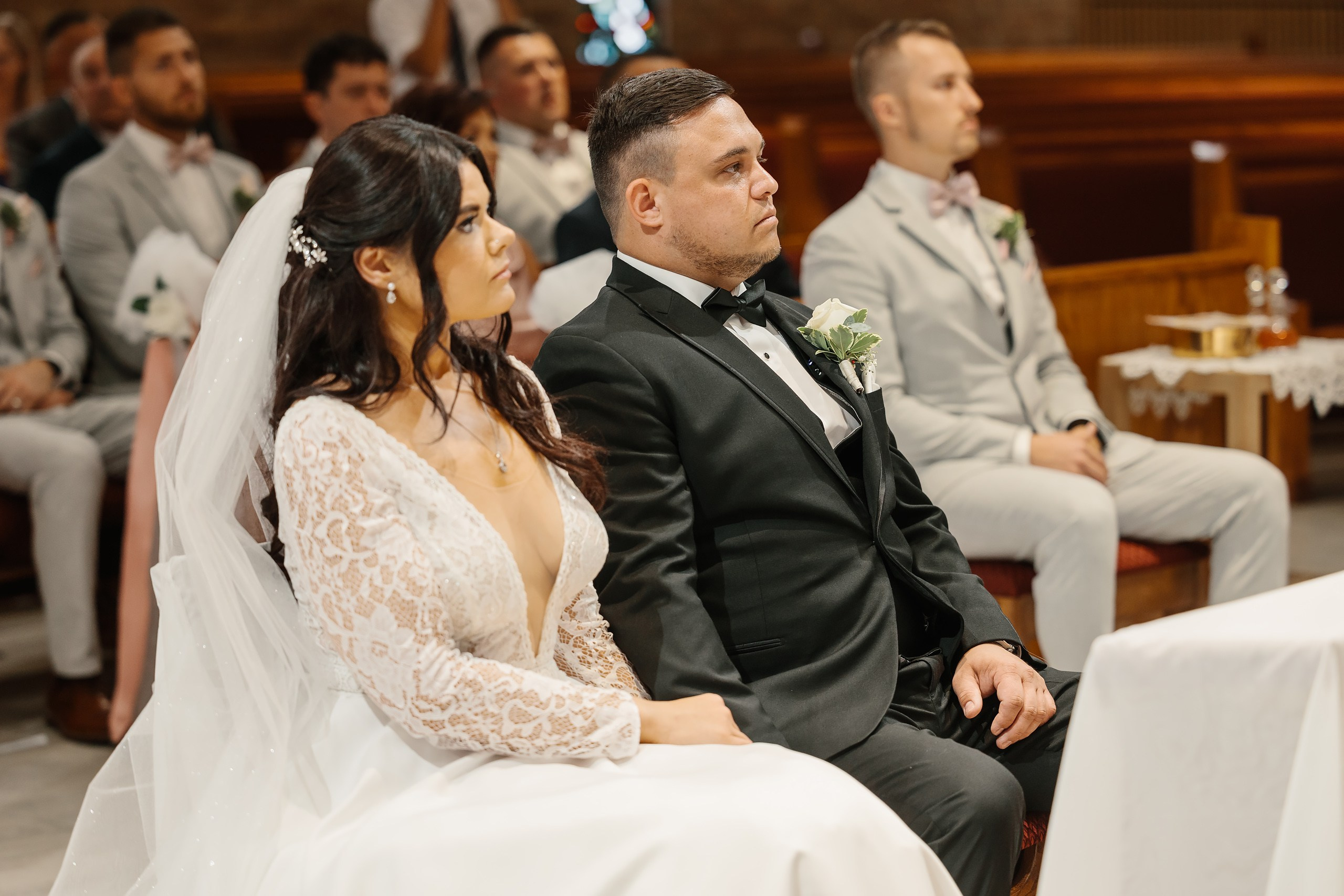 31.08.2024 Wedding. Wedding family event photographer in Chicago Nick Yushevich