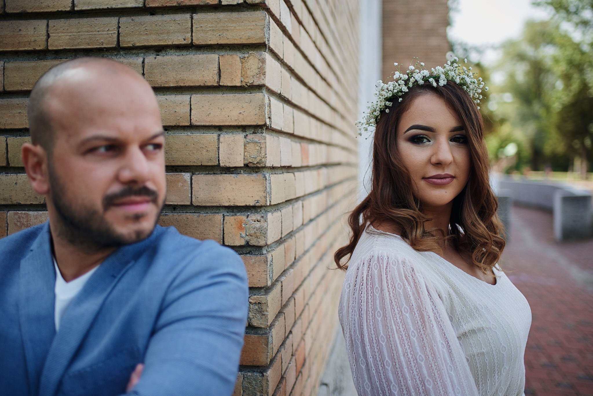 Adrian & Denisa. Georgescu Alexandru Fotograf
