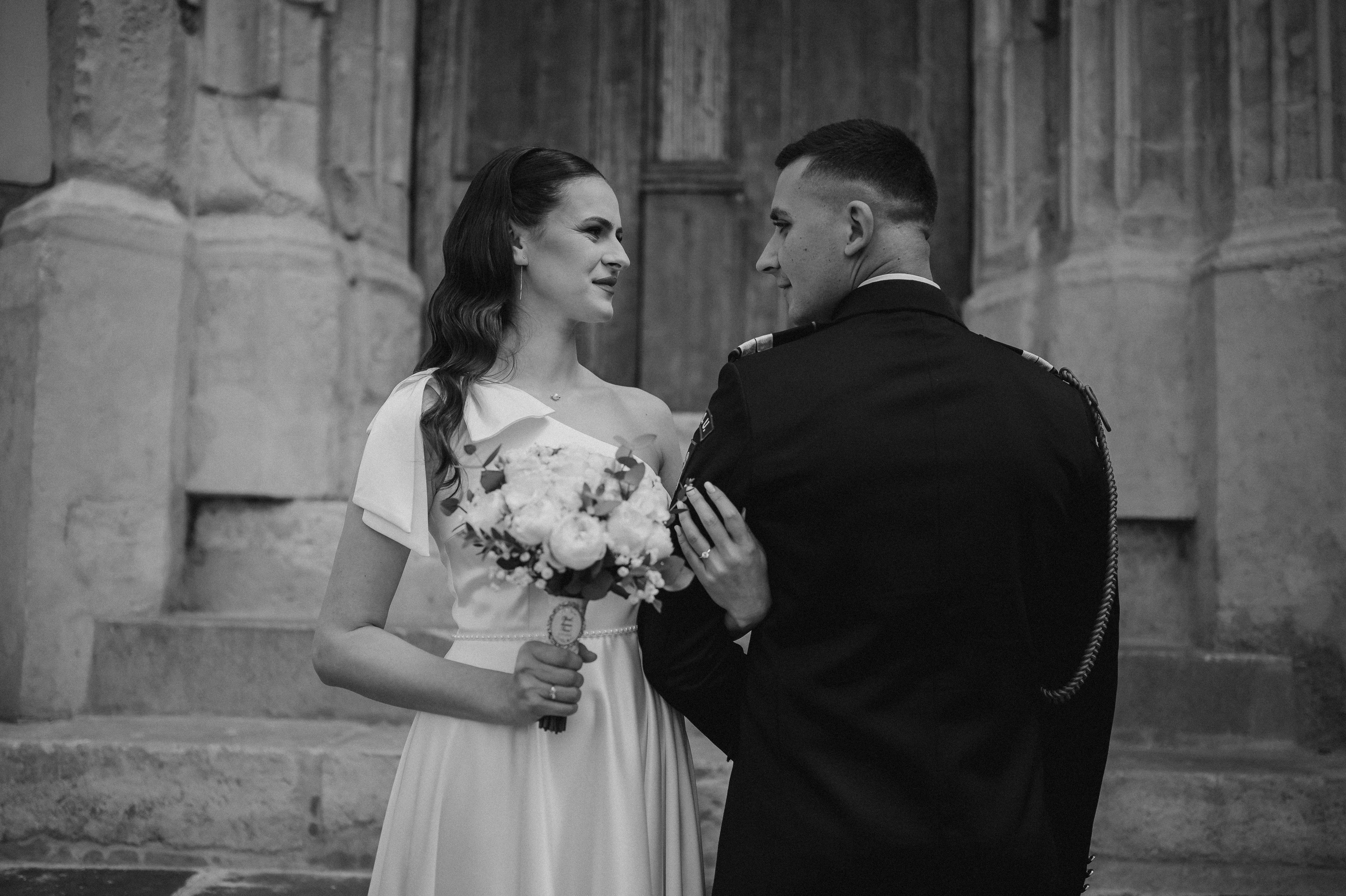 Emilia&Adrian’s Civil Wedding