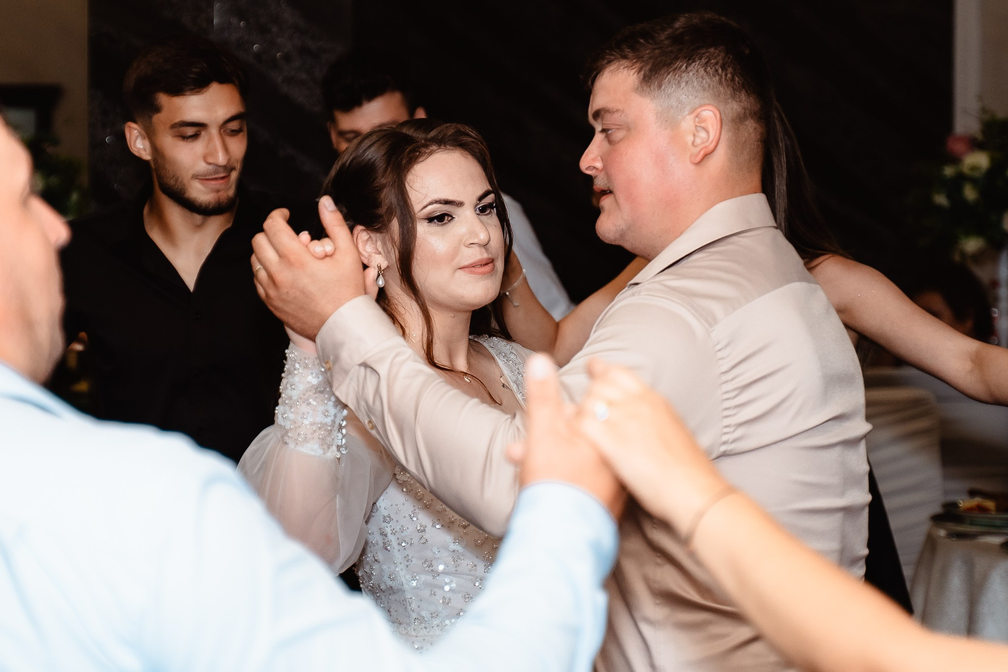 Monica și Mugurel. Mădălina & Florin | Fotograf & Videograf de Nuntă