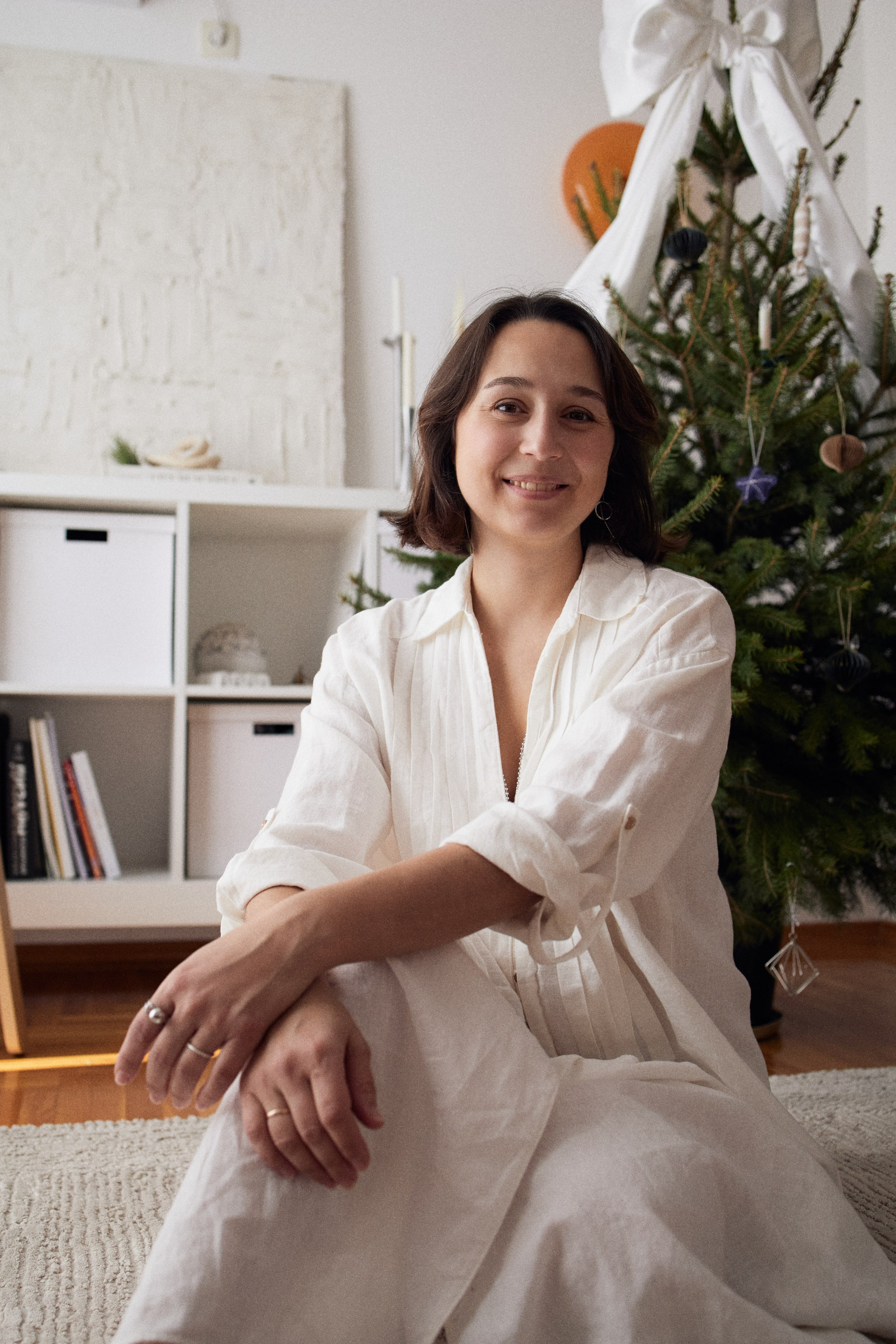 Новогодняя традиция. Анастасия Еремина | Фотограф в Сербии | Персональные и бизнес-фотосессии в Белграде и Нови Саде