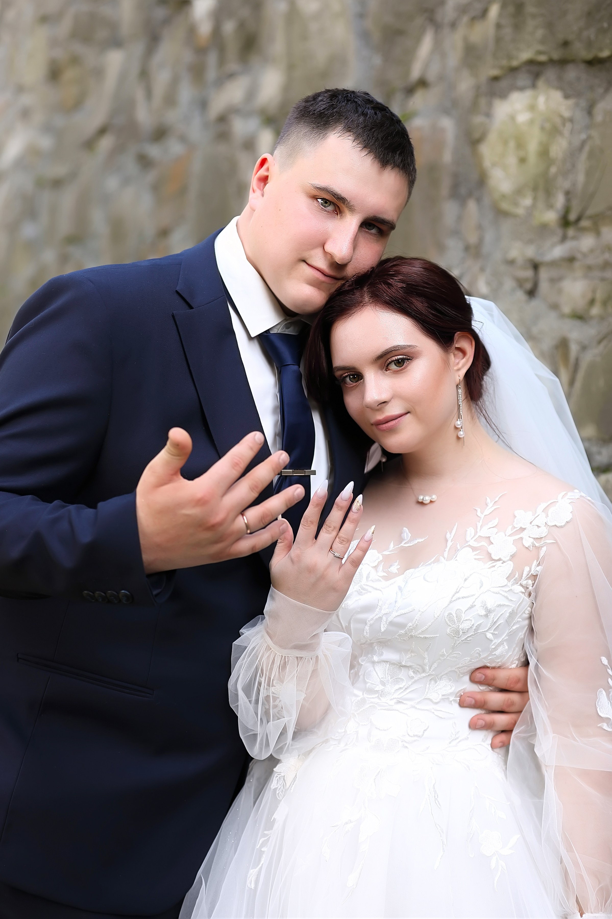 Василий и Мария. Татьяна Колчанова | Профессиональный фотограф в Новокузнецке