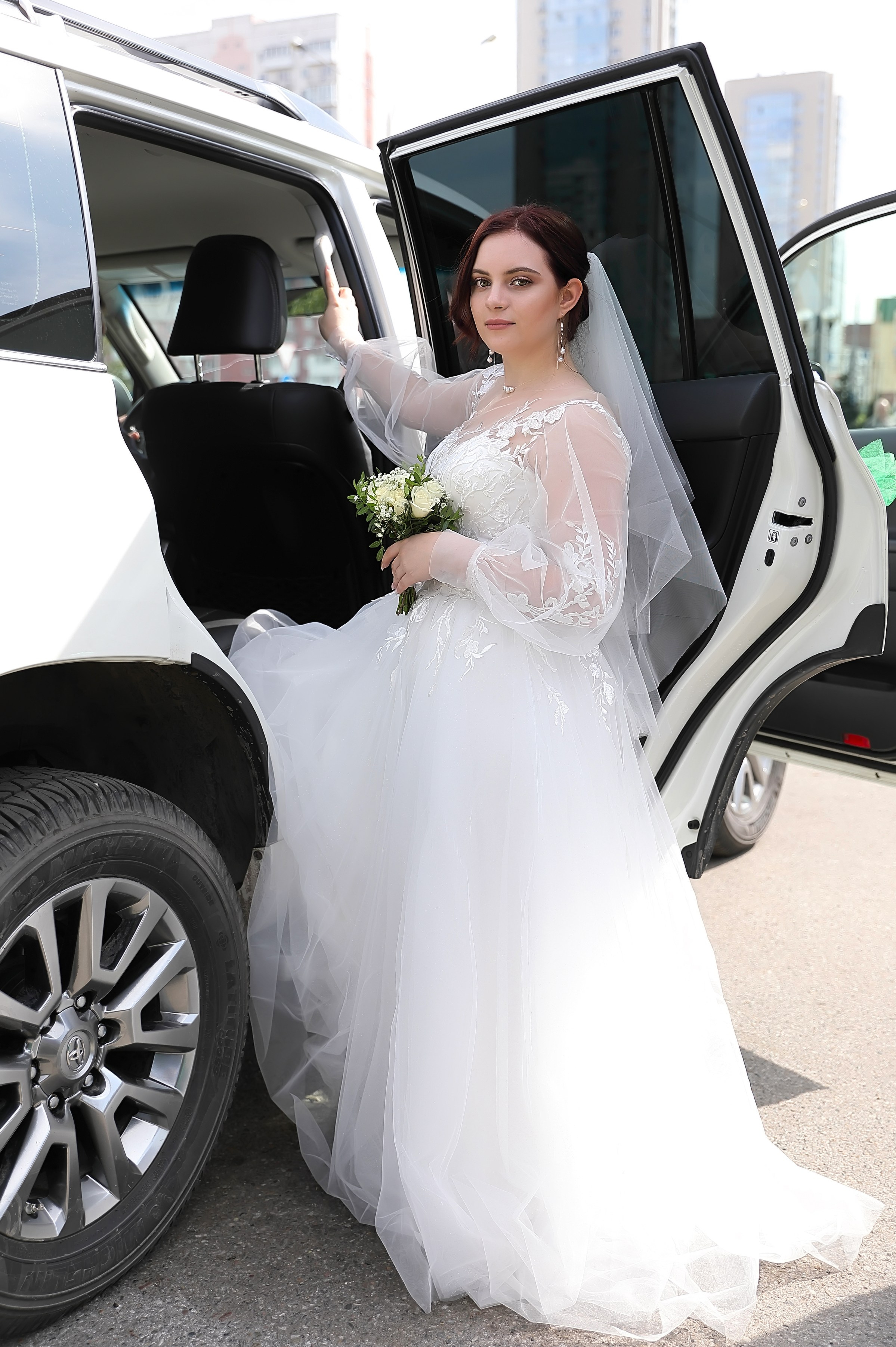 Василий и Мария. Татьяна Колчанова | Профессиональный фотограф в Новокузнецке