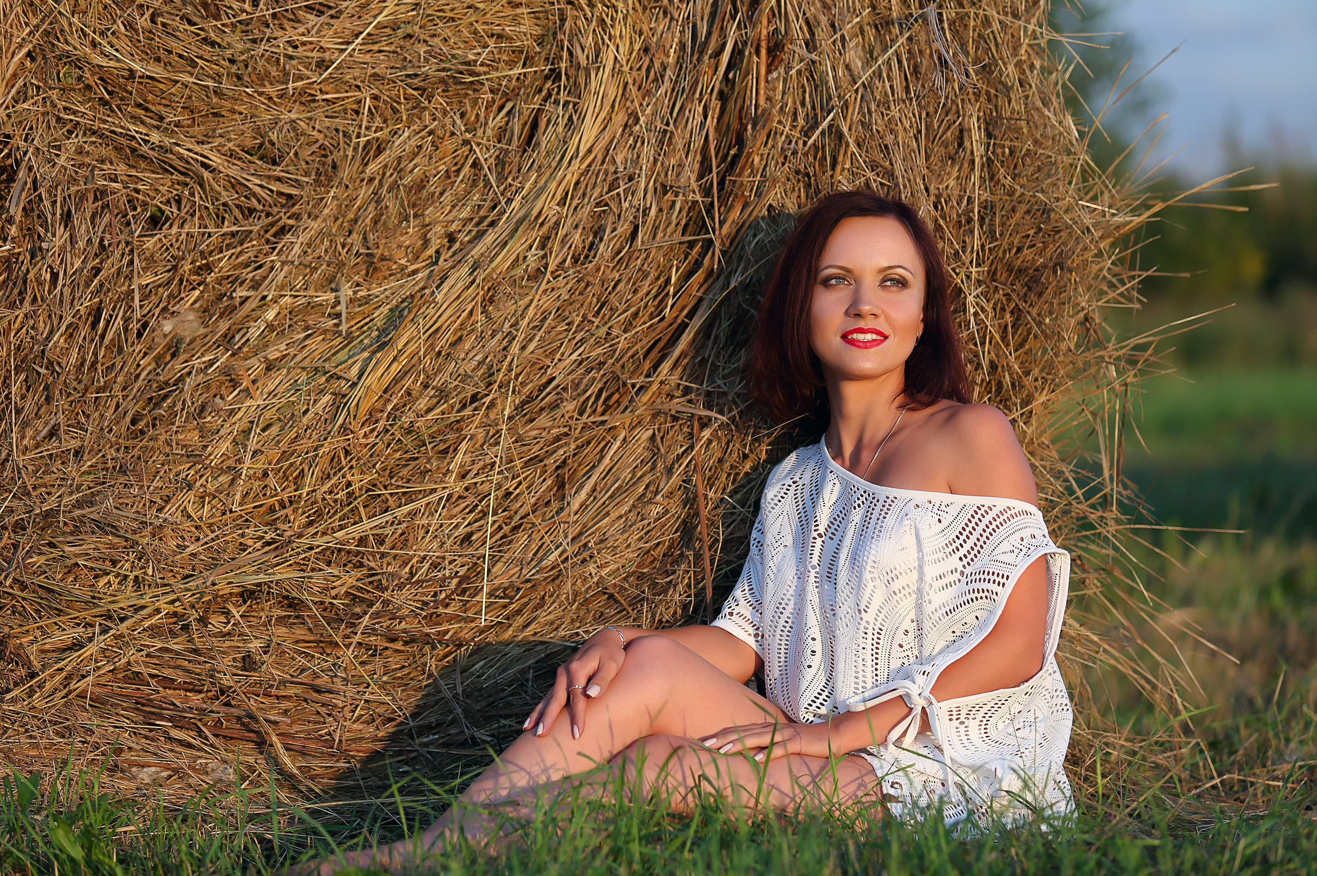 Олеся. Татьяна Колчанова | Профессиональный фотограф в Новокузнецке