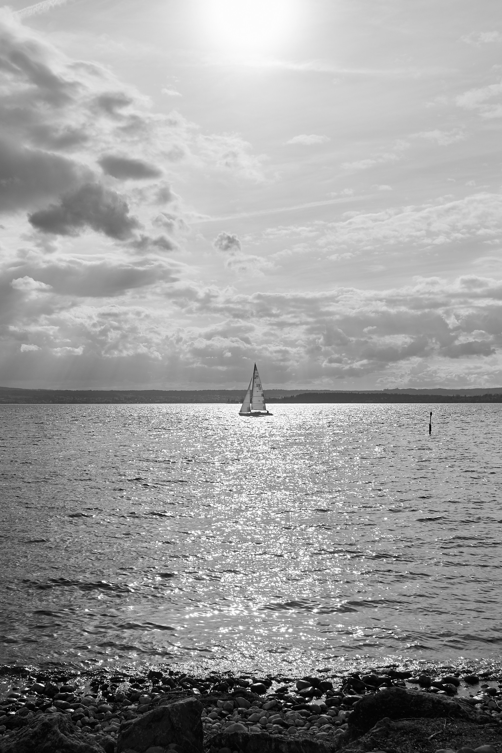 Bodensee. Aleksandr Steinbrenner | Streetfotografie