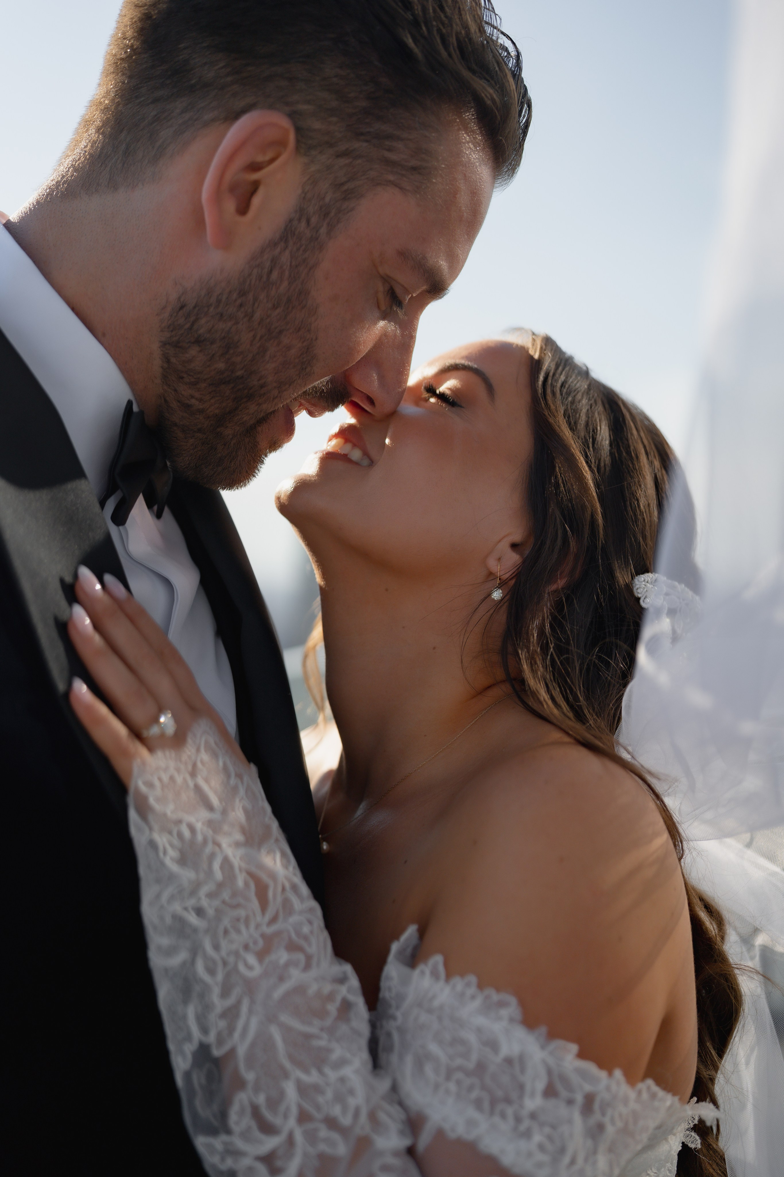 Leigh and Jennifer wedding day. Anna Krasnova Wedding photographer