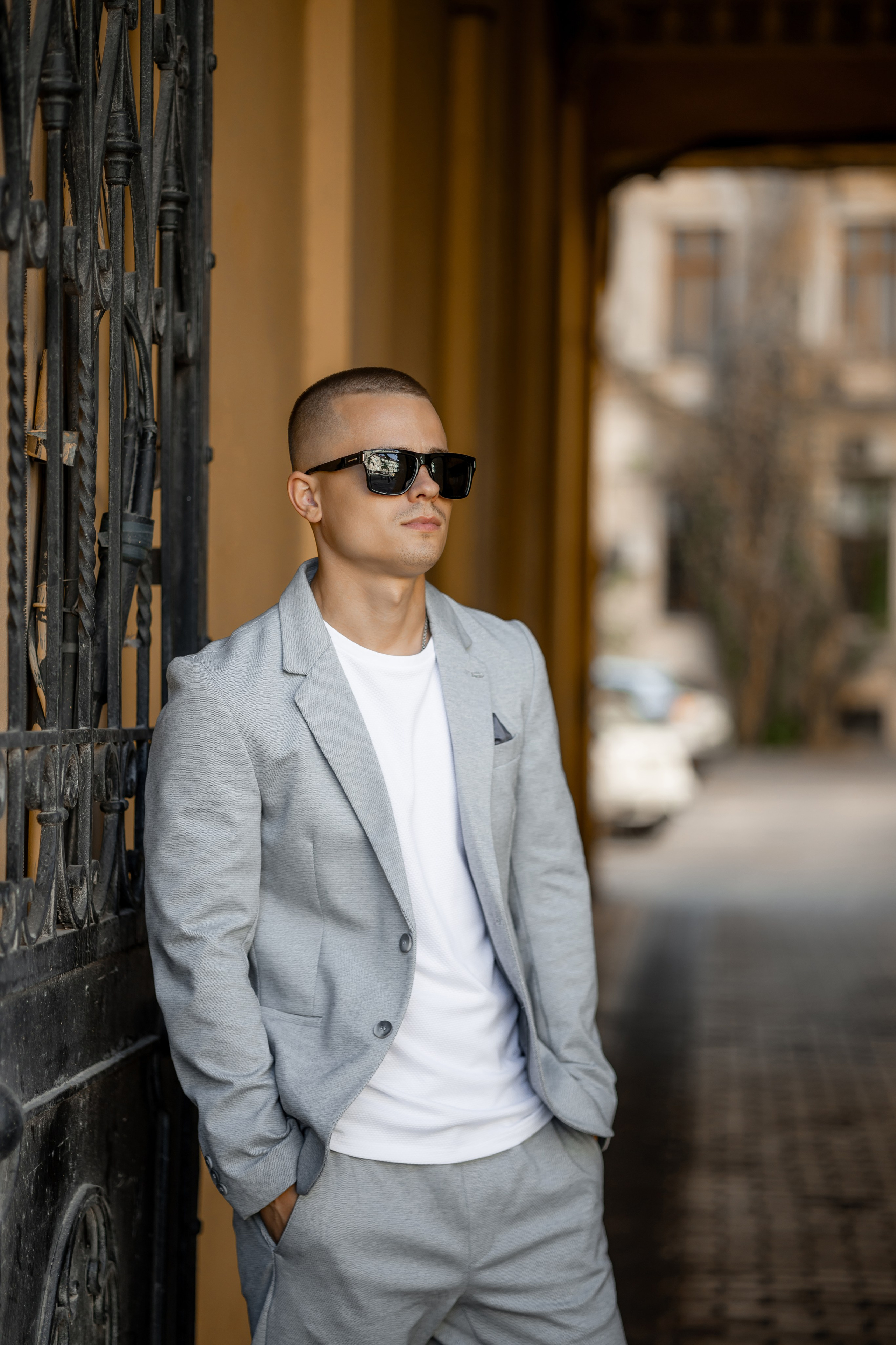 Діана & Влад. Весільний та сімейний фотограф Одеса