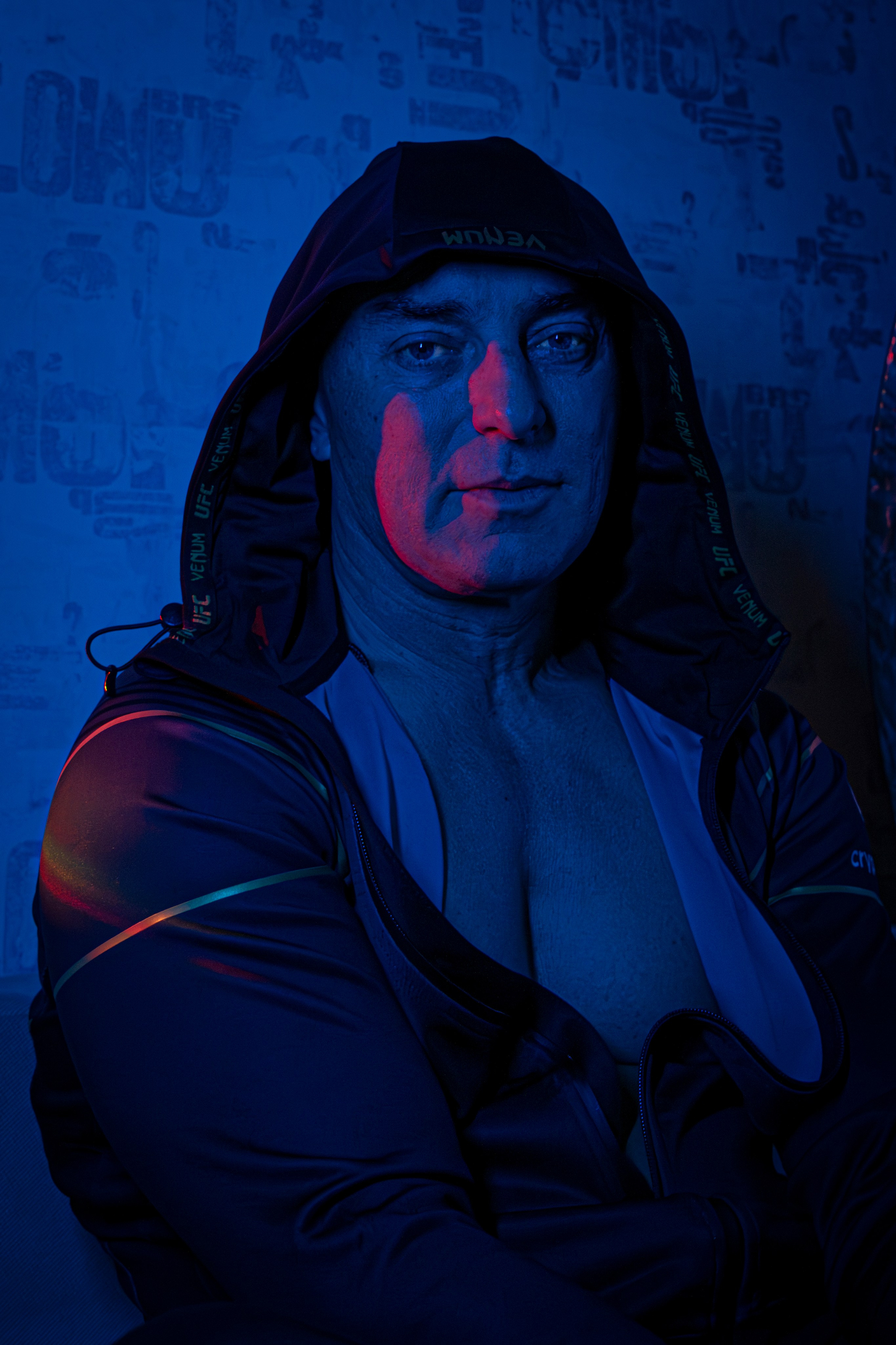 ЗЕВС. Виктория Федосеенко, фотограф в Сербии