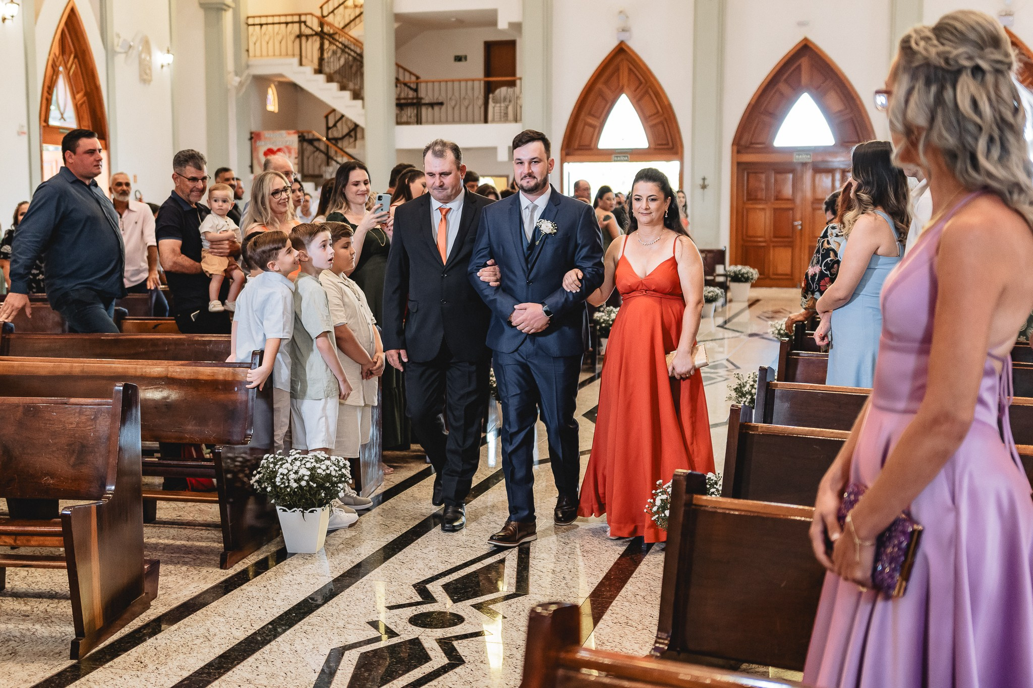 Karolayne e Giovani. Fotografo de casamento I Claudinei Moura