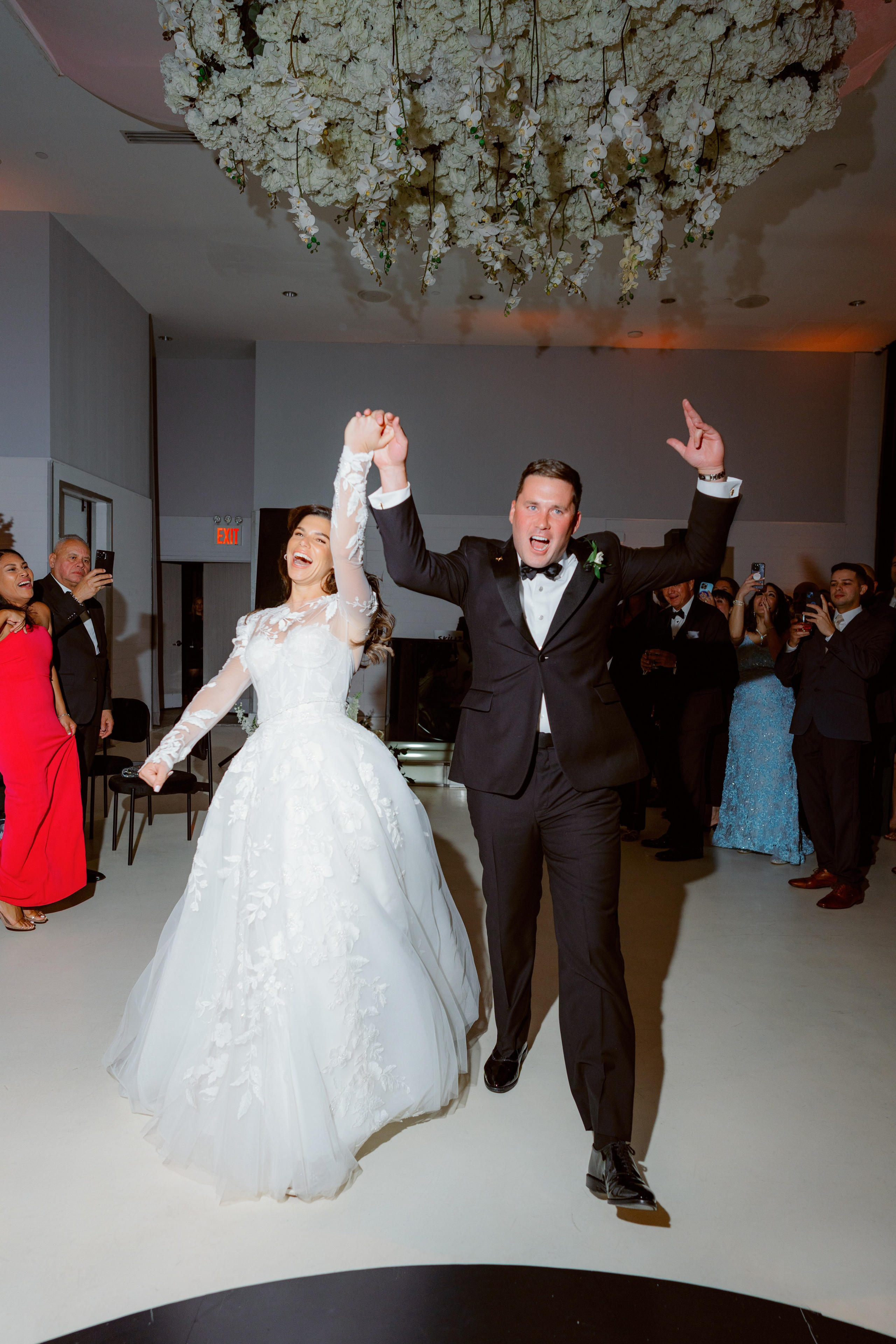 Jenna and Steven. Wedding photographer and videographer New York | New Jersey
