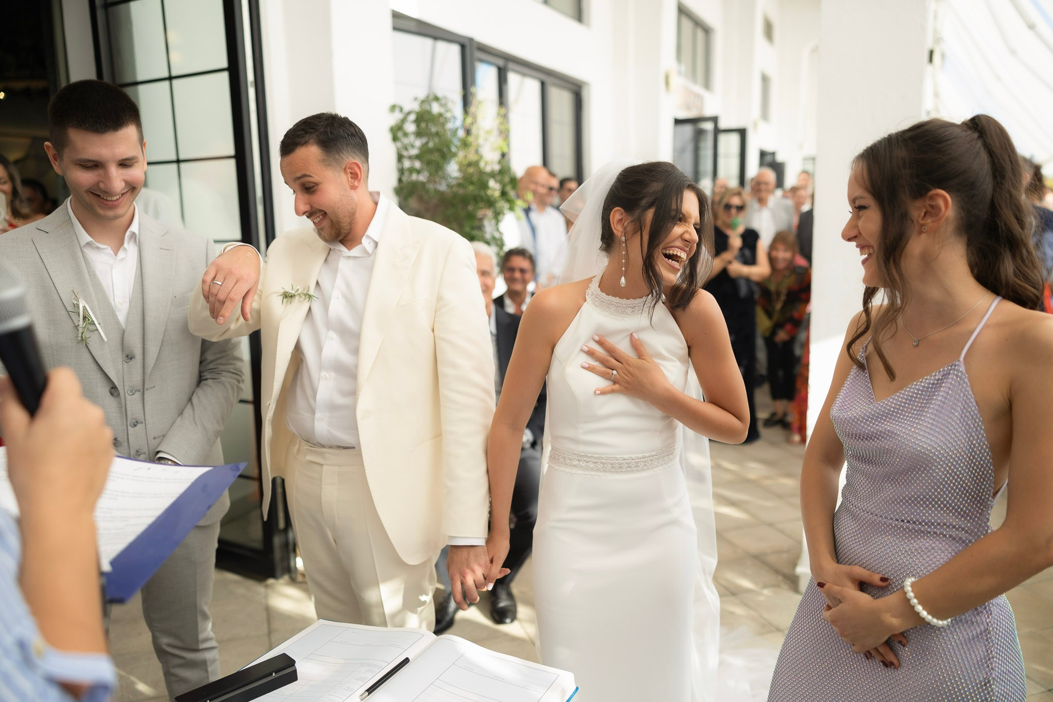 Tamara I Mane. Ljubica I Marko Weddings I Fotograf za venčanja Beograd, Srbija