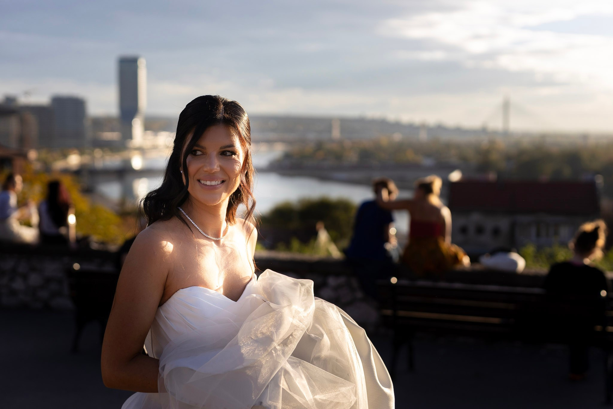 Milica I Uroš. Ljubica I Marko Weddings I Fotograf za venčanja Beograd, Srbija