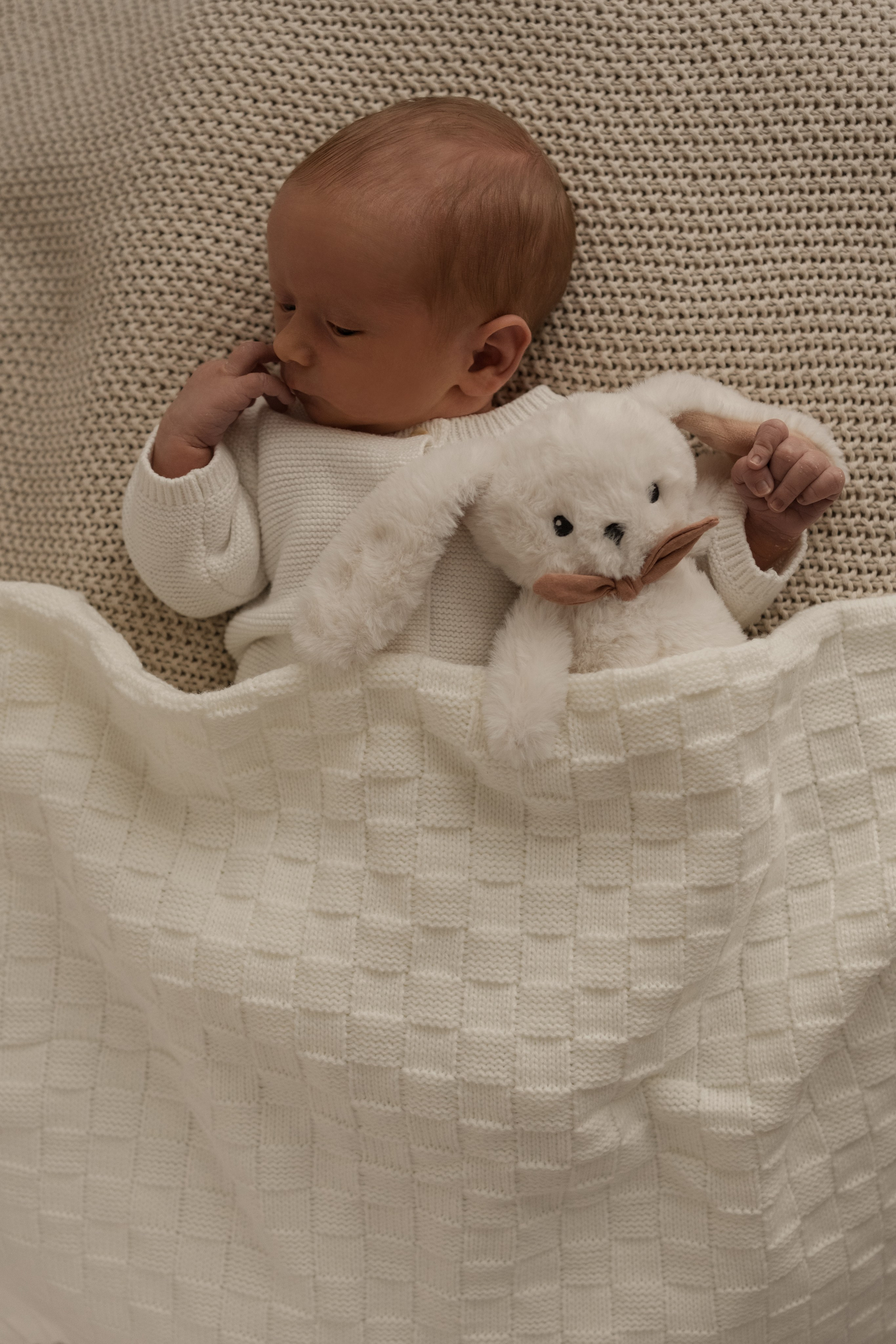 Baby bliss. Angela Iakovleva — Family Photographer in Dubai