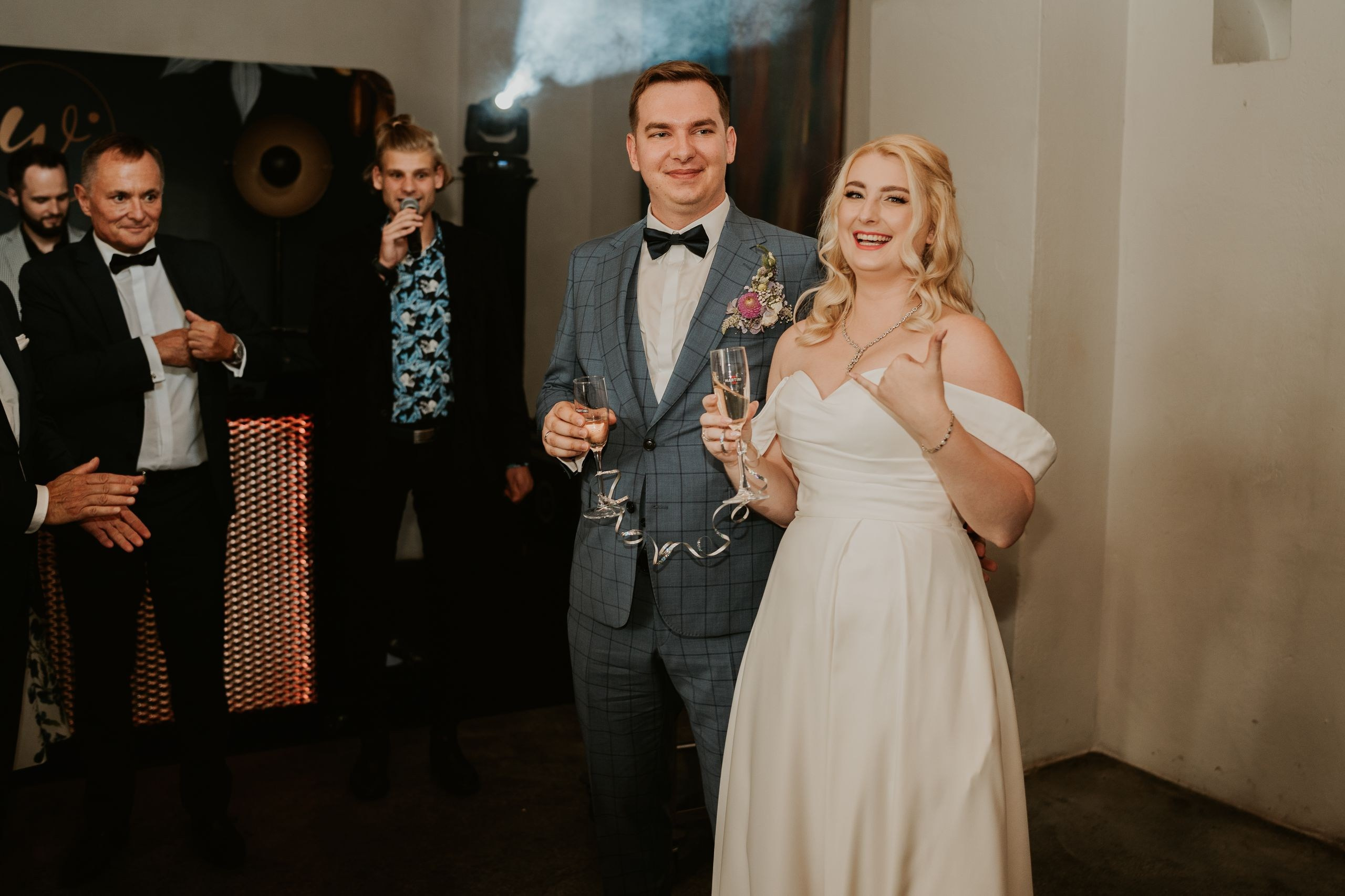 Wiktoria & Antek. Michał Kaźmierczyk - Fotograf