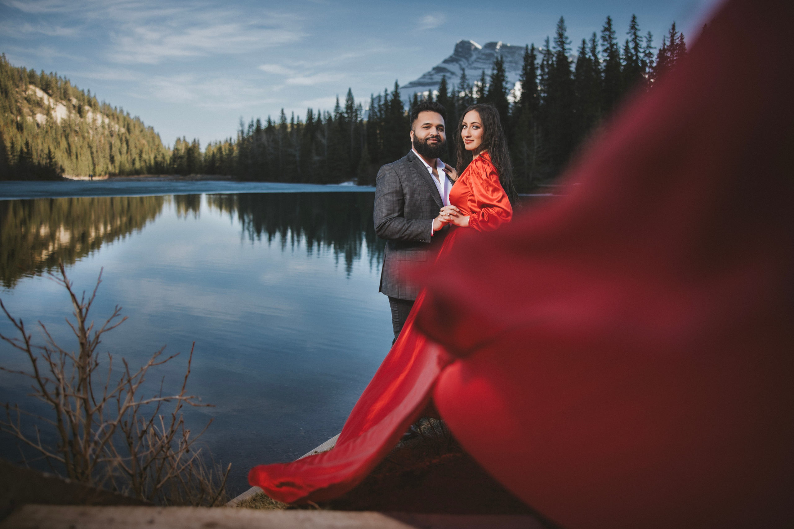 Portfolio. Chaar Bhai — Your Personal Family Historians