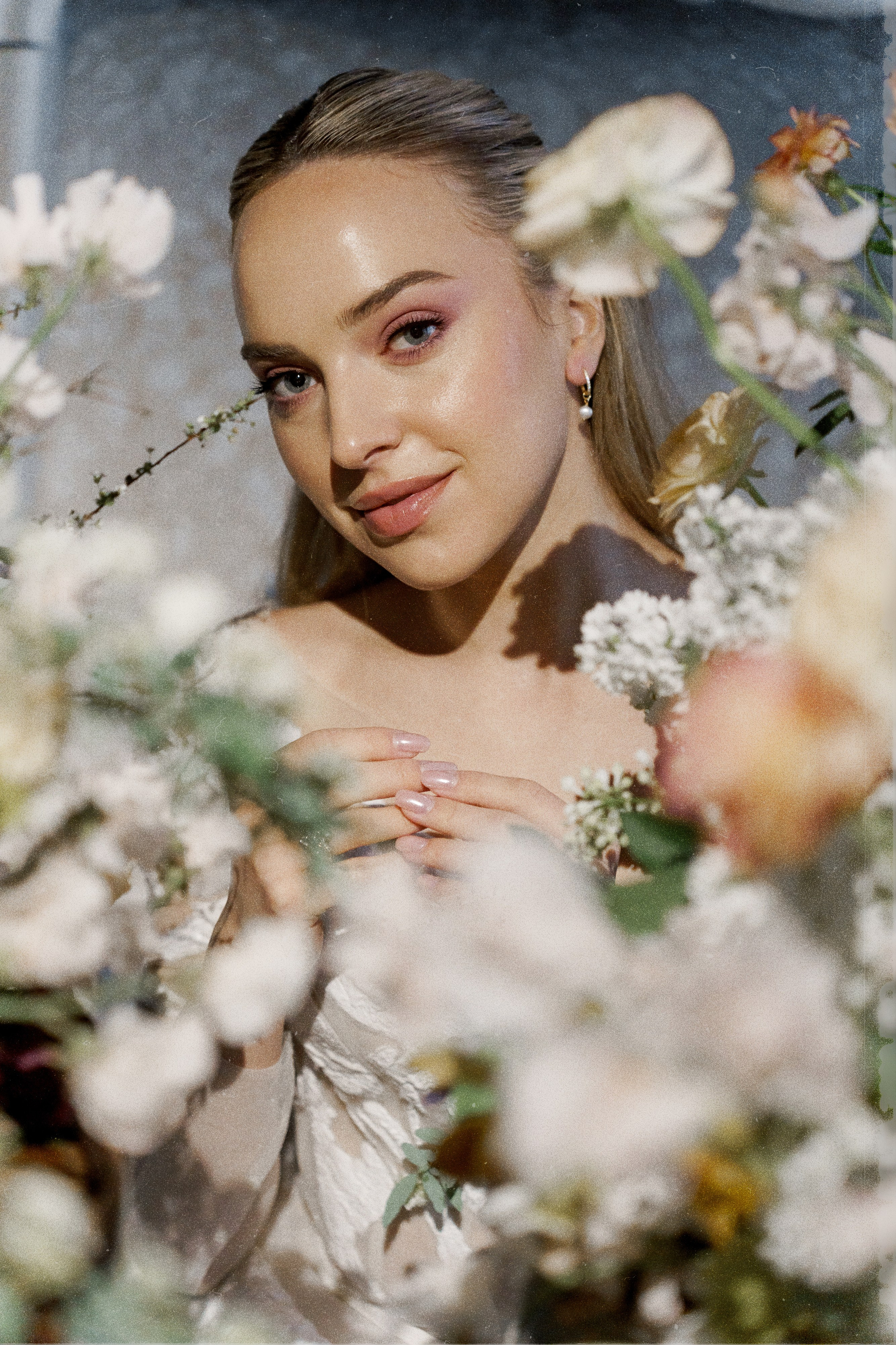 Greta and Sebastian’s Fashion-Forward Wedding Shoot. Wedding photographer and videographer New York | New Jersey