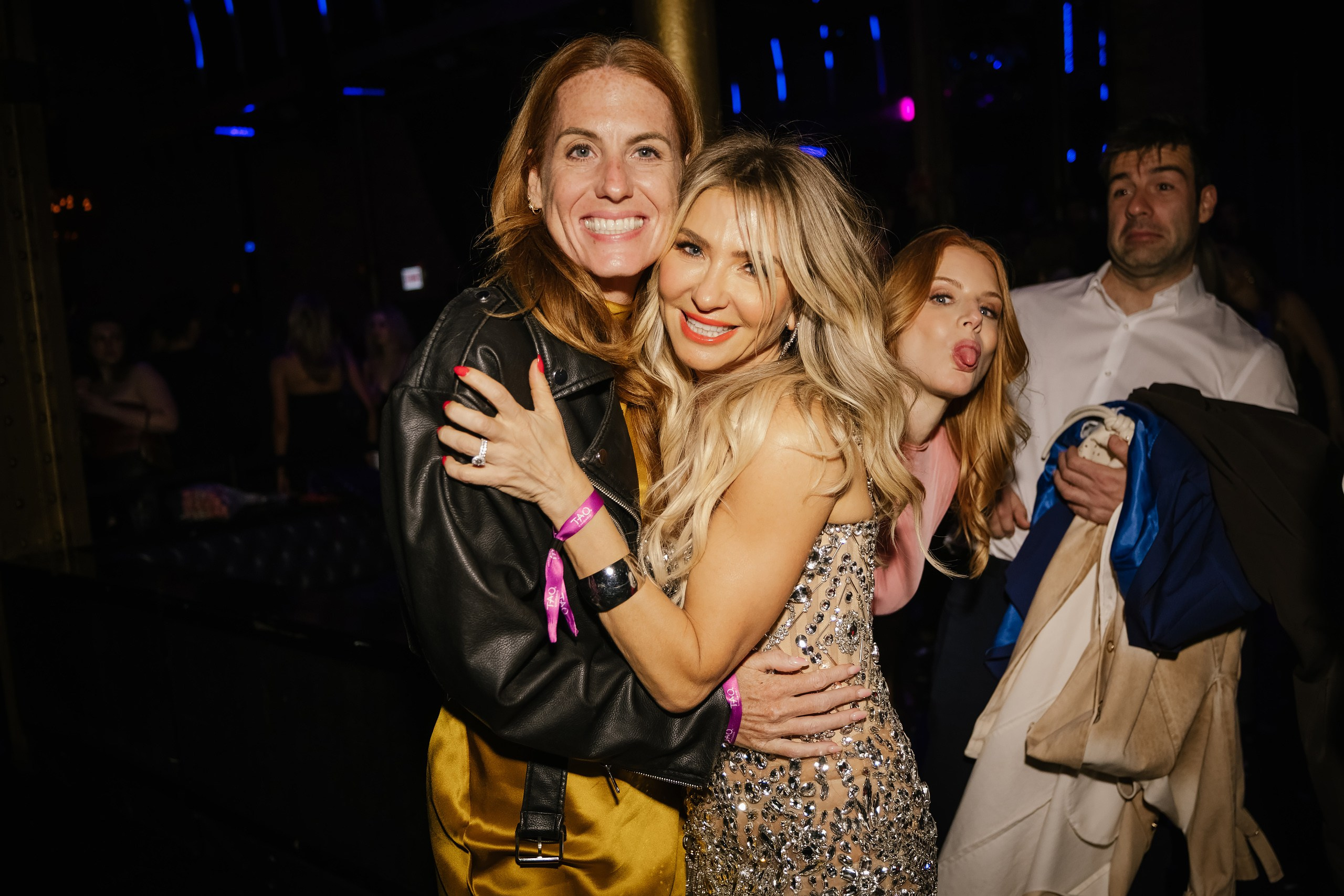 Tali’s Birthday Party 05,08,2026. Wedding family event photographer in Chicago Nick Yushevich
