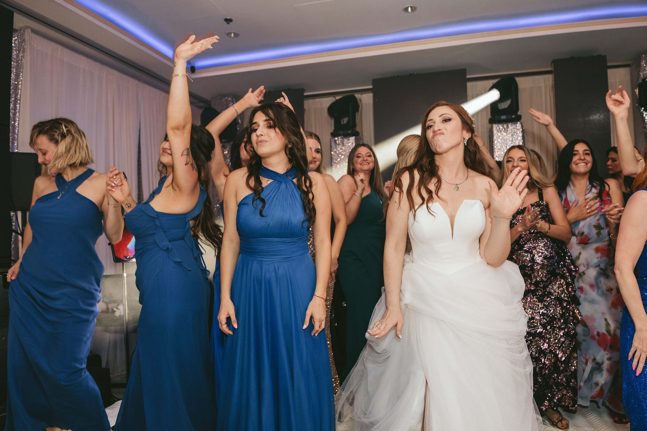 06.08.2025 Wedding. Wedding family event photographer in Chicago Nick Yushevich