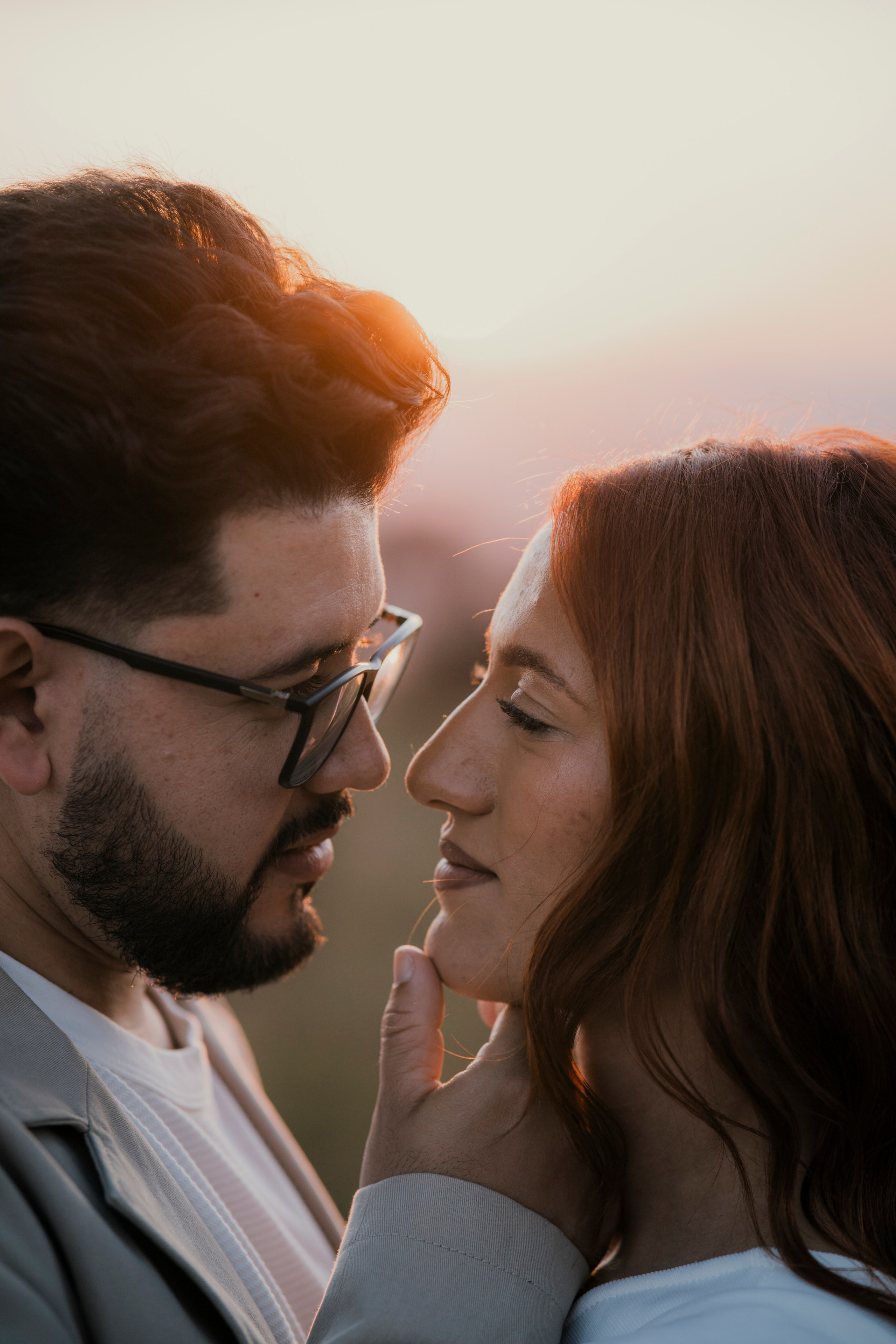 Pre Wedding Ana & Reinaldo. Principal