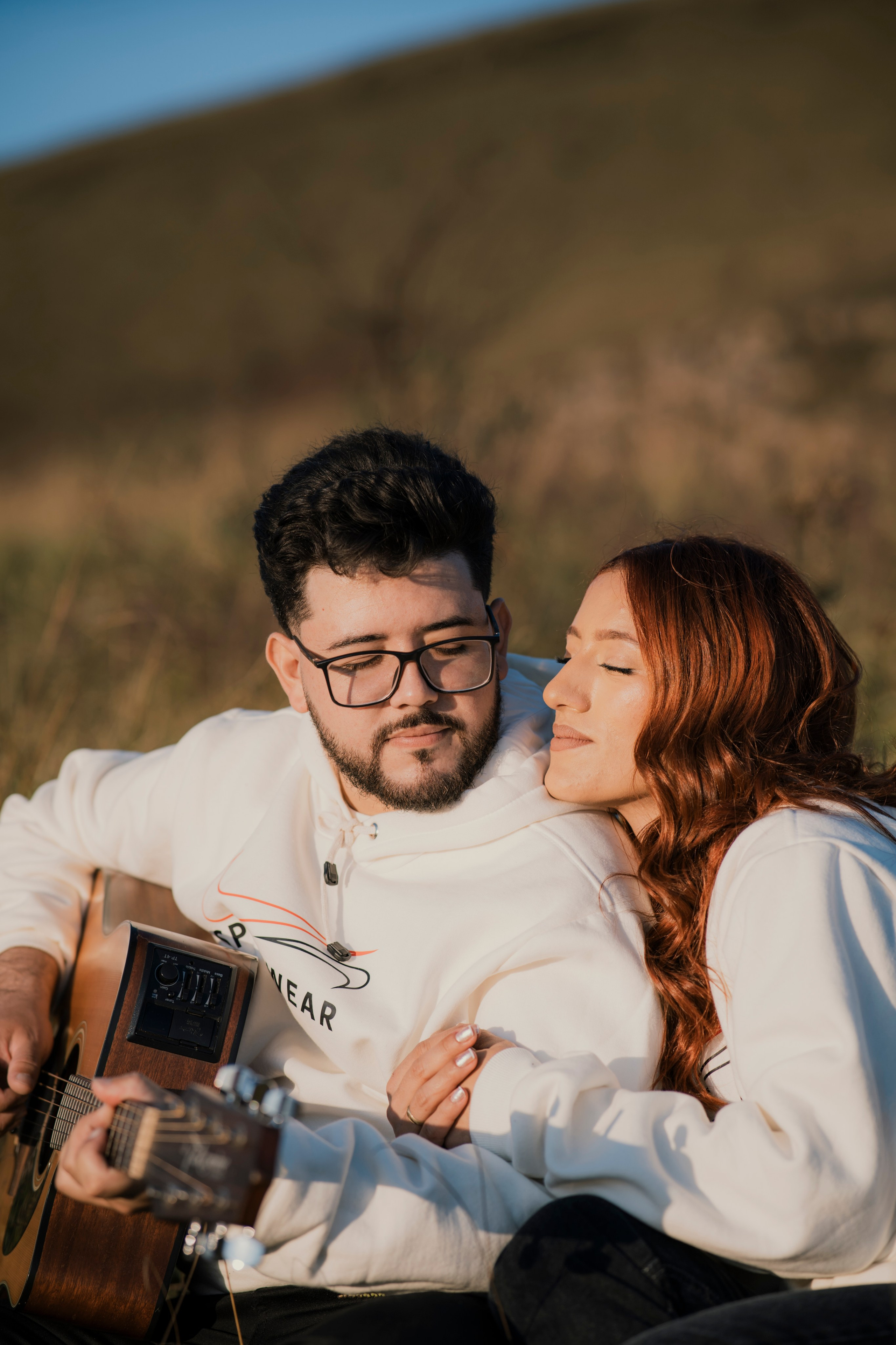 Pre Wedding Ana & Reinaldo. Principal