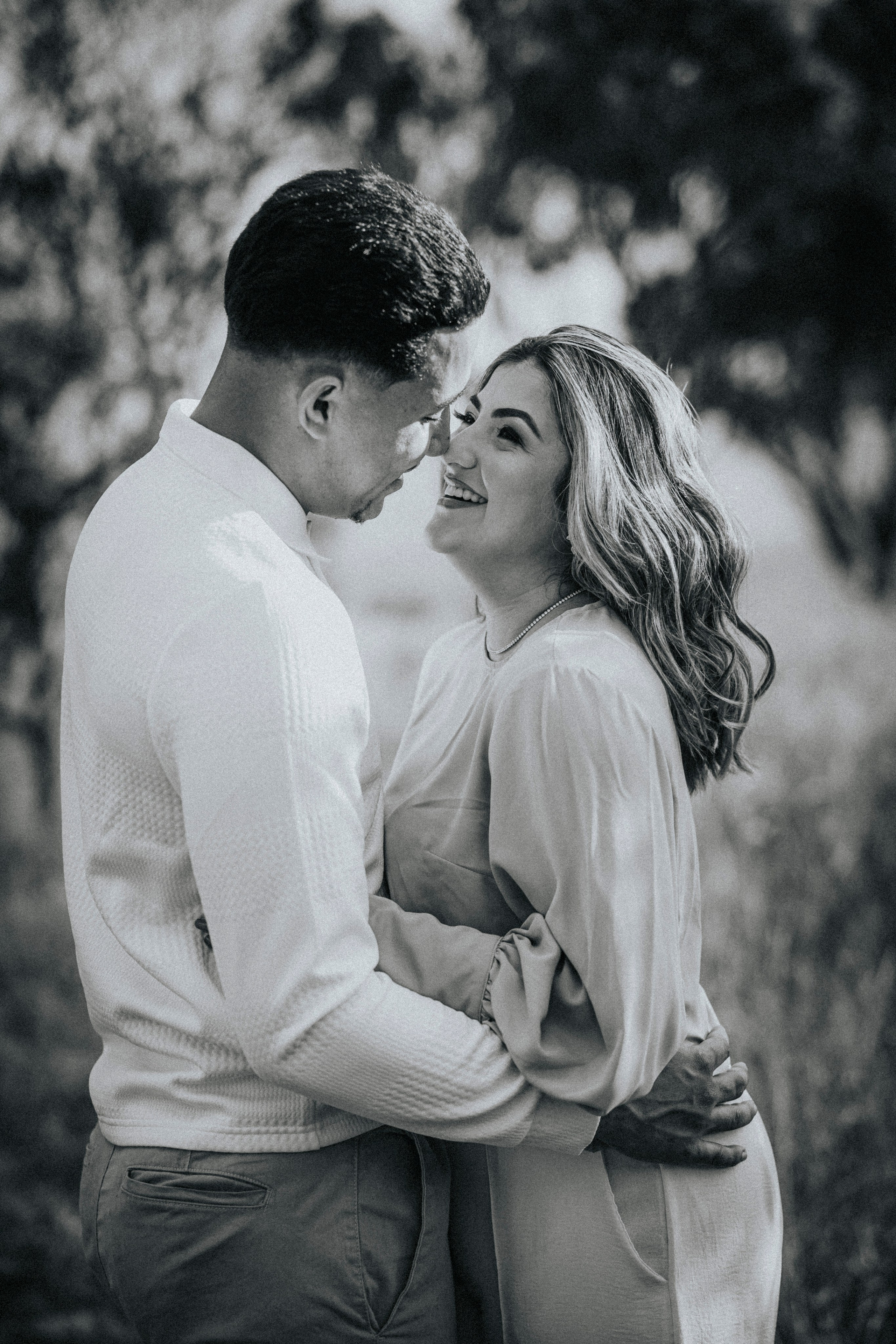 Pre Wedding Tayene & Fabricio. Principal