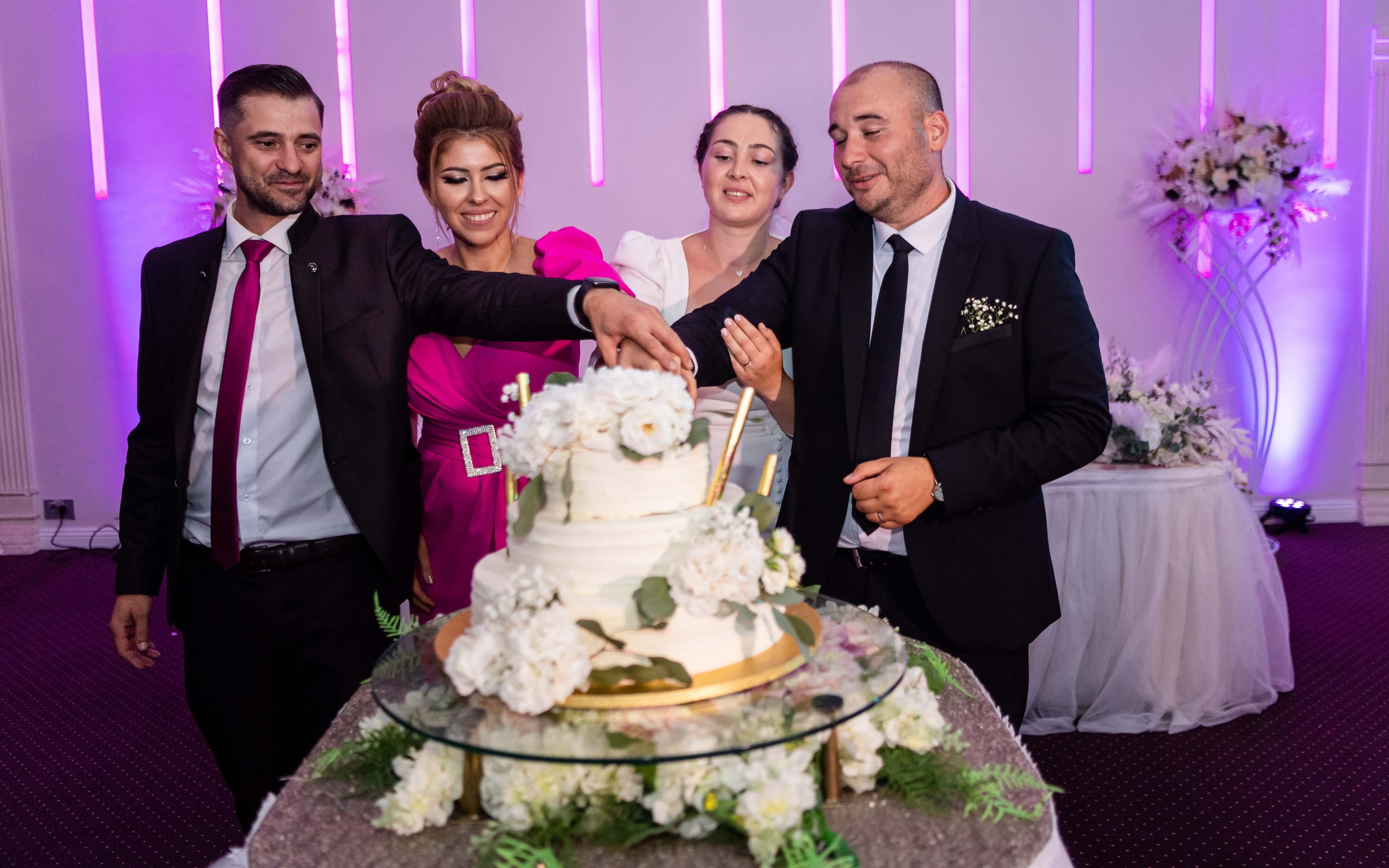 Wedding. Mugurel anghel