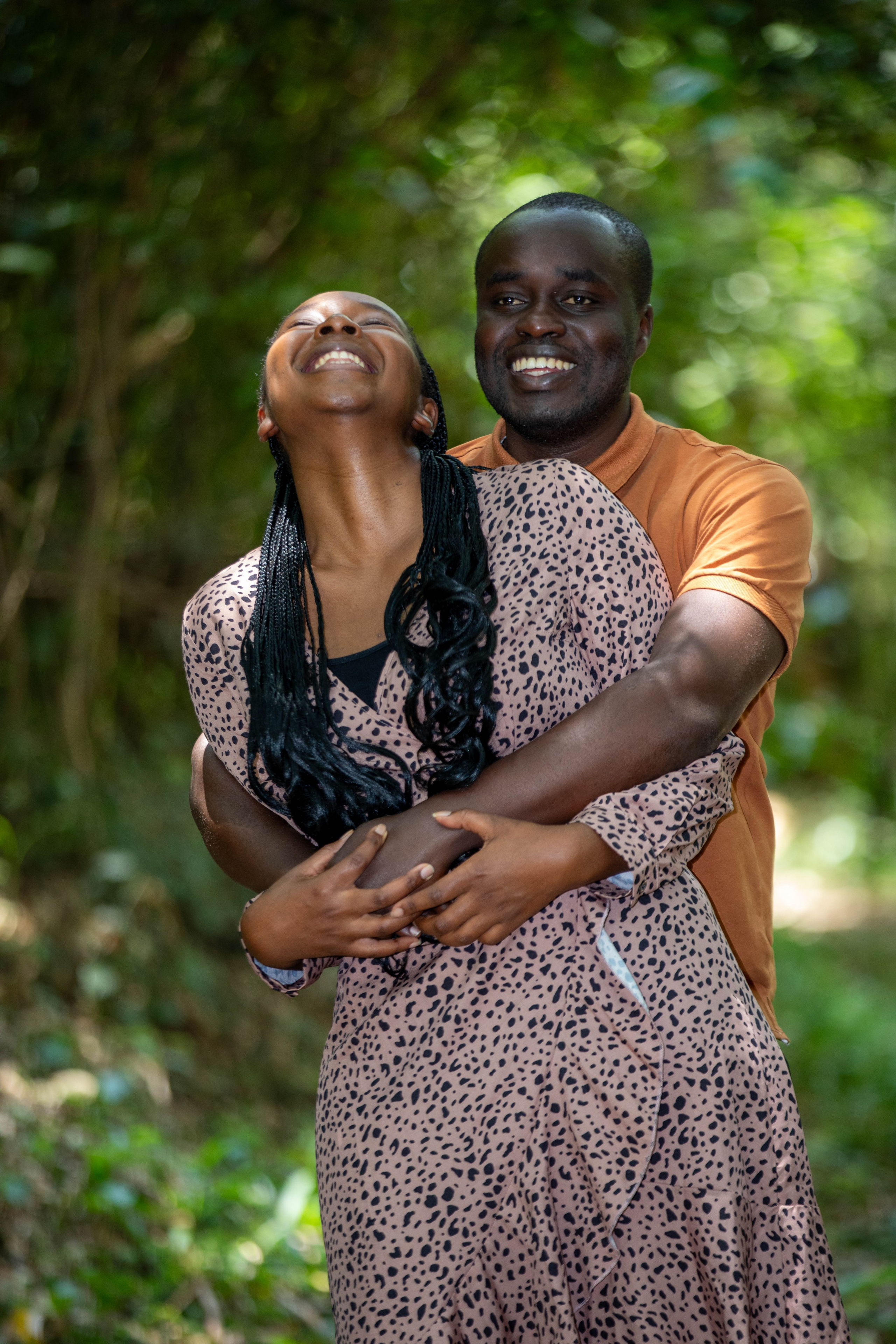 Engagements & Weddings. An events, real estate and wedding photographer from Kenya