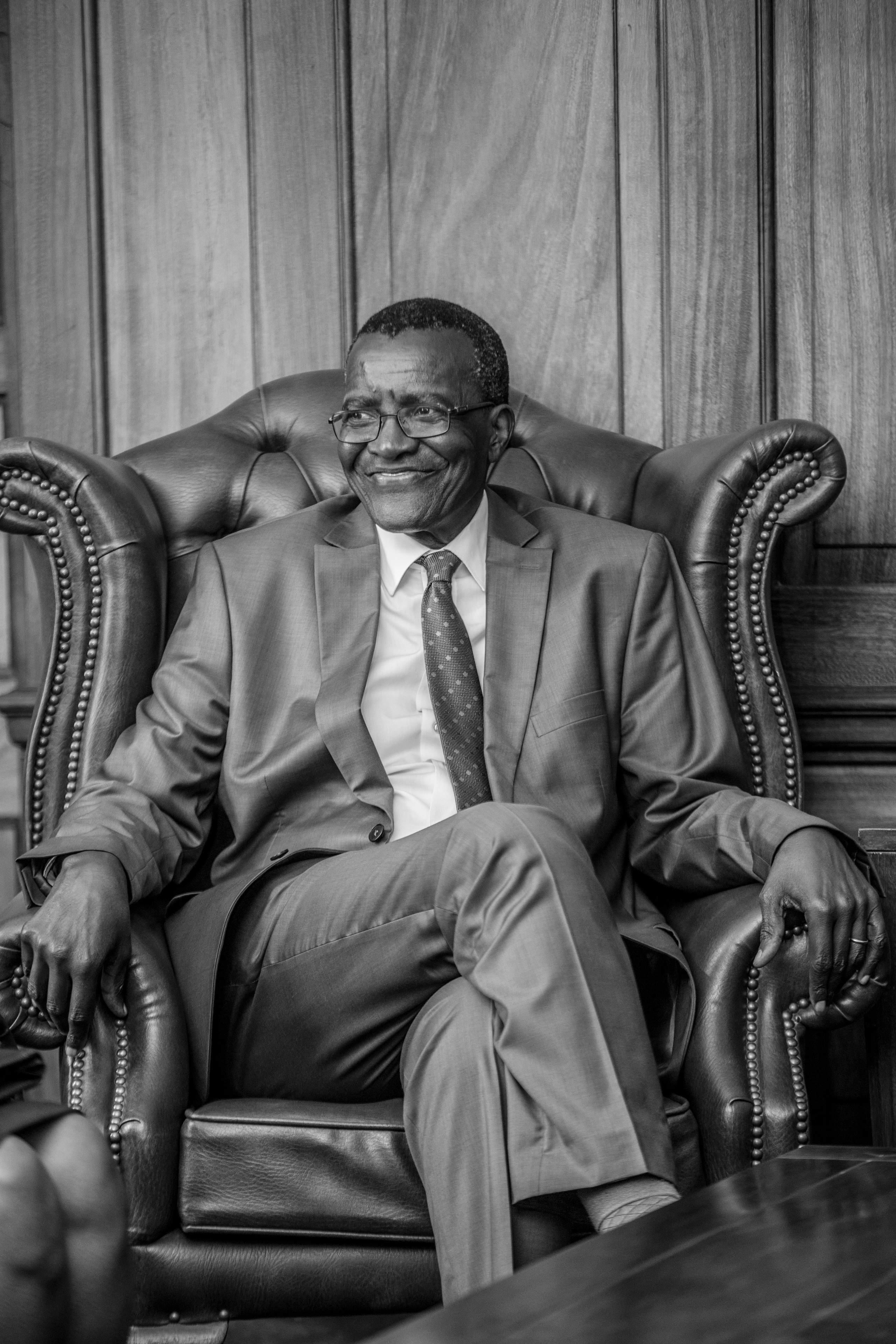 Corporate Events. An events, real estate and wedding photographer from Kenya