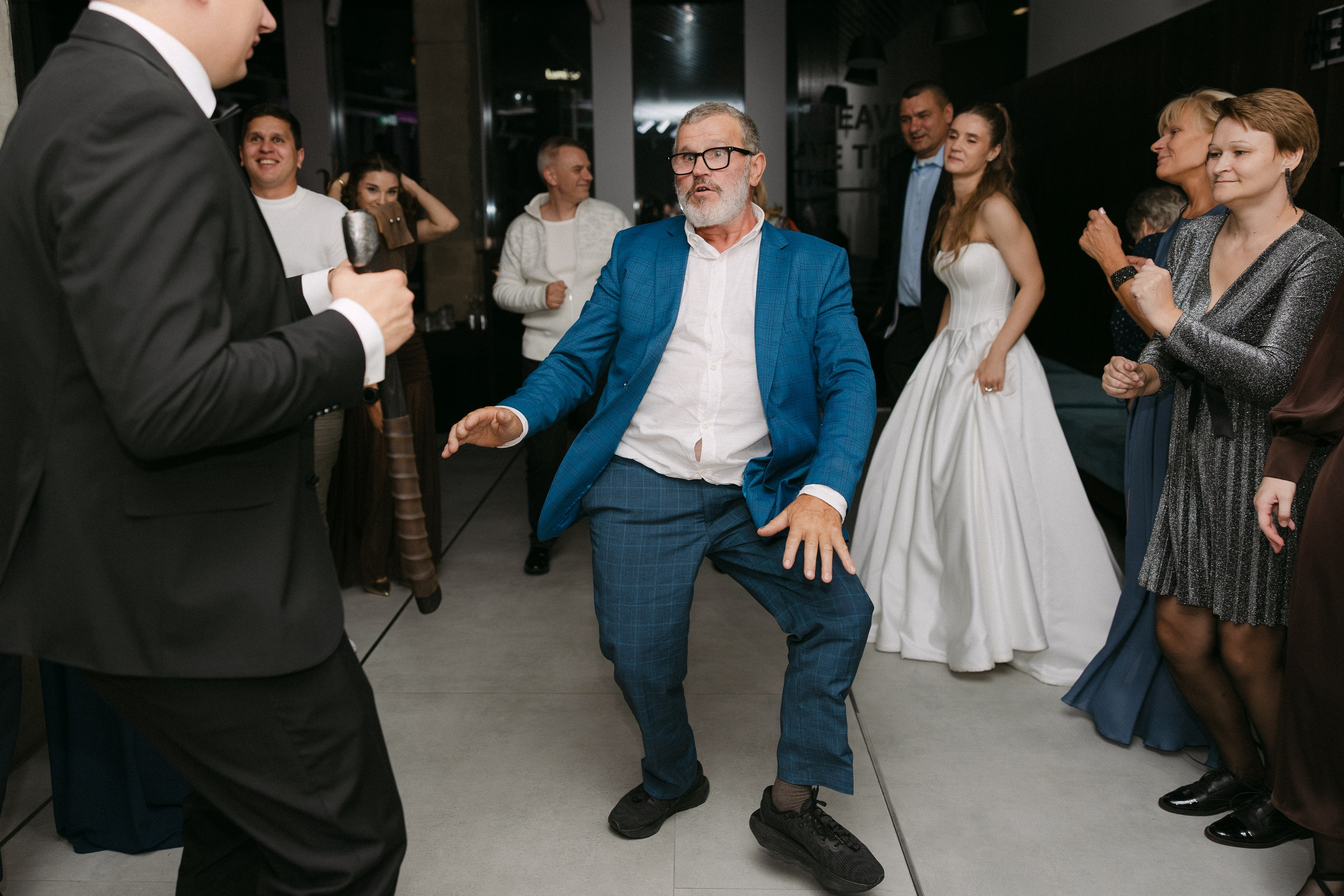 Gabrielė ir Edgaras