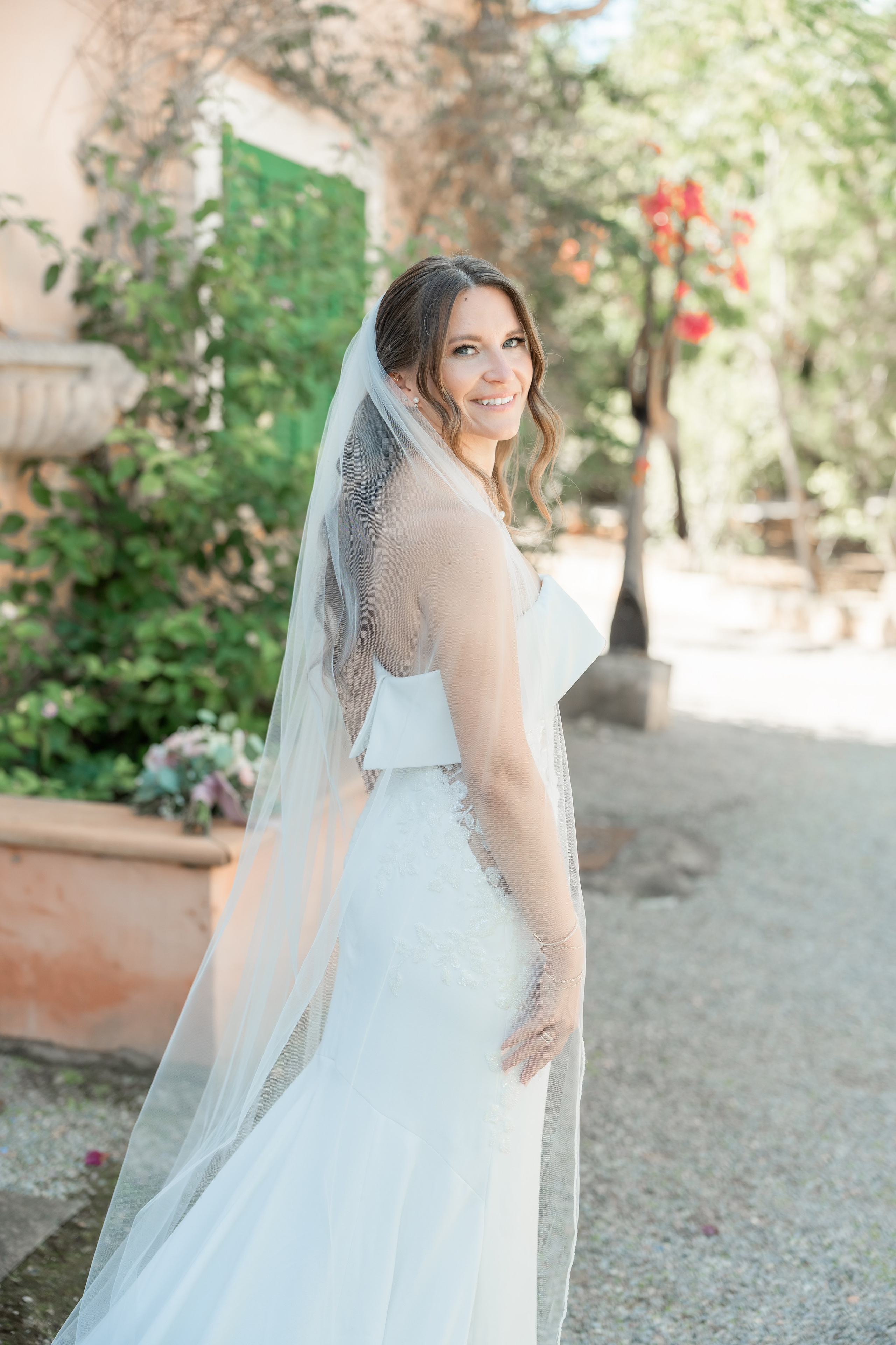 Simone und Florian. Deine Fotografin auf Mallorca für Familien und Business