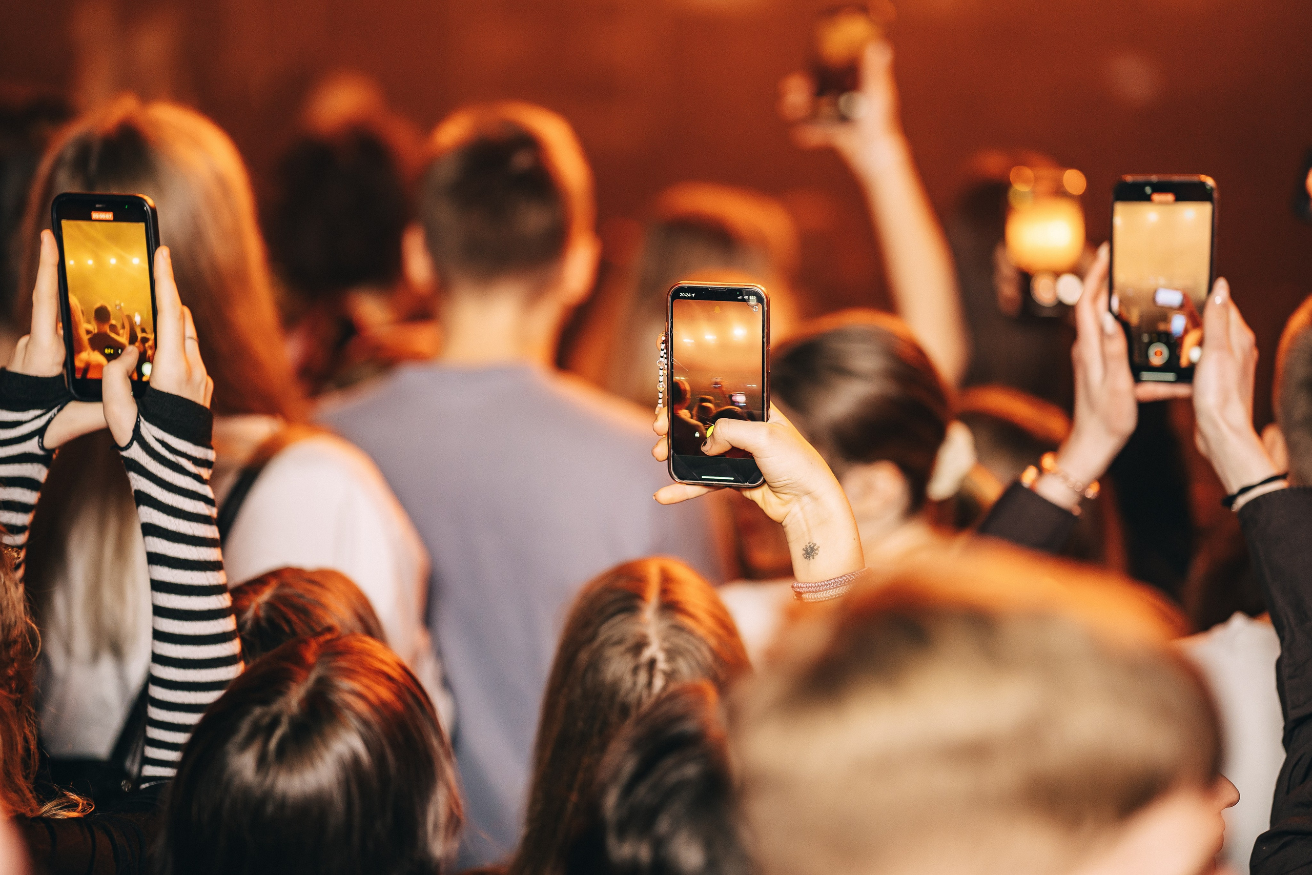 Концерты/Мероприятия. Uvarovsphoto