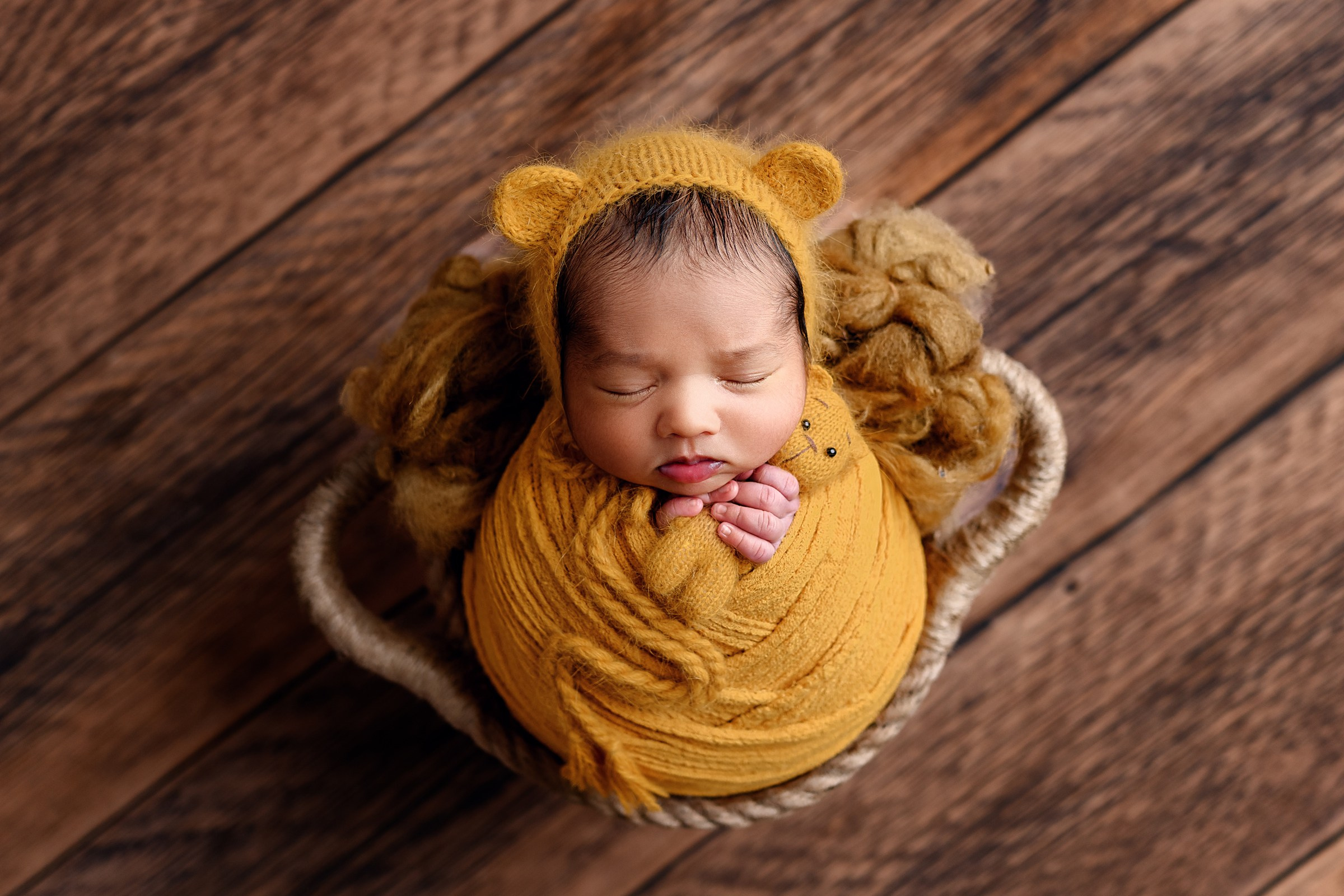 Babyfotoshooting Berlin