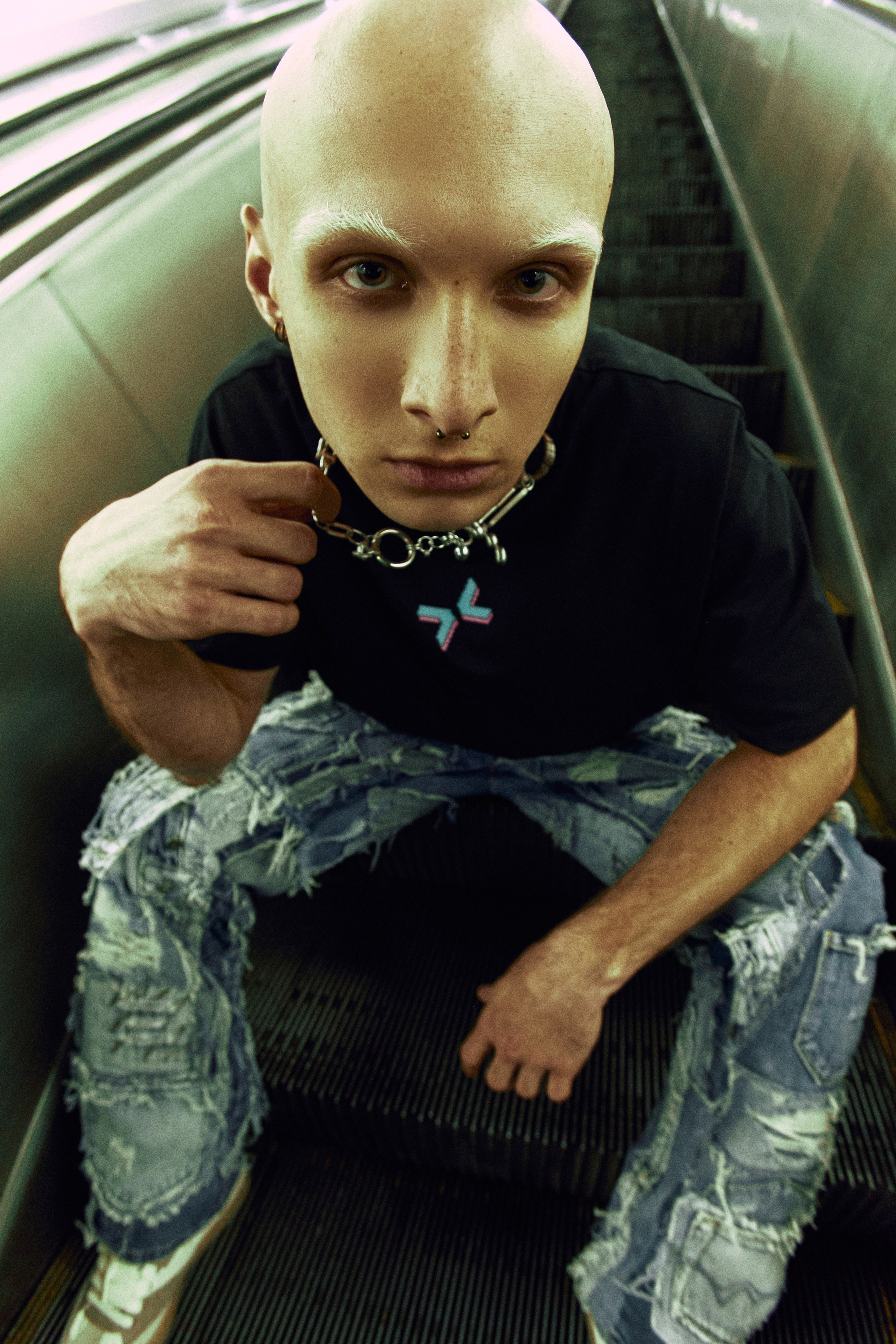 Parivision. Фотограф Инна Гайнулина