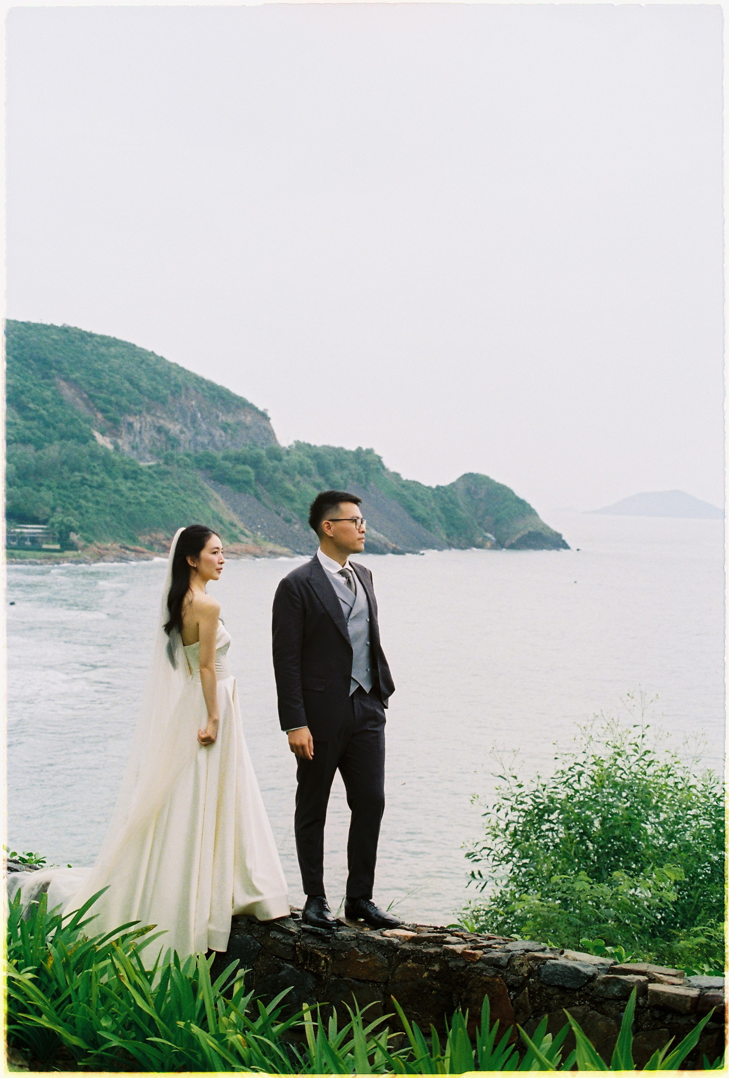 N&N | MIA NHA TRANG. Anns wedding photography
