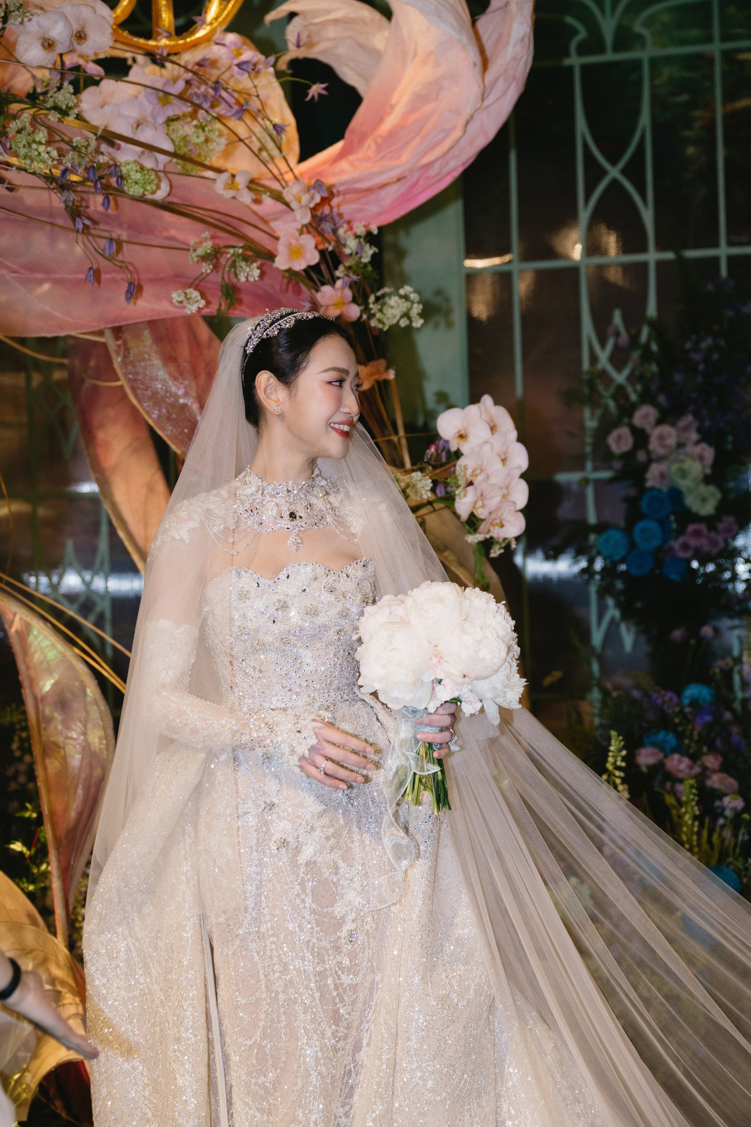 VINH & VAN | Wedding Day. Anns wedding photography