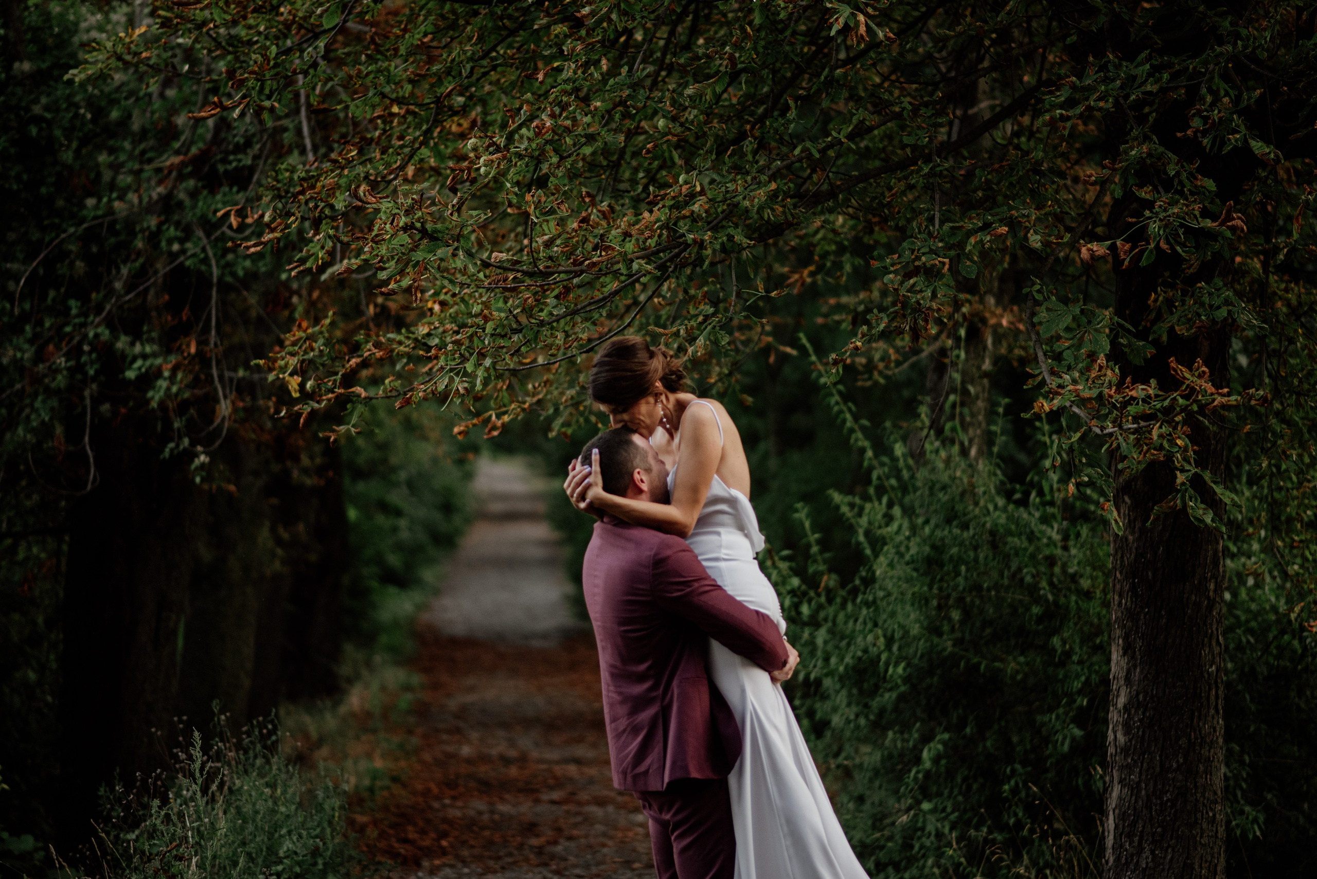 Tijana i Aleksandar. Wedding, family and destination photographer. Based in Serbia, available for the whole world