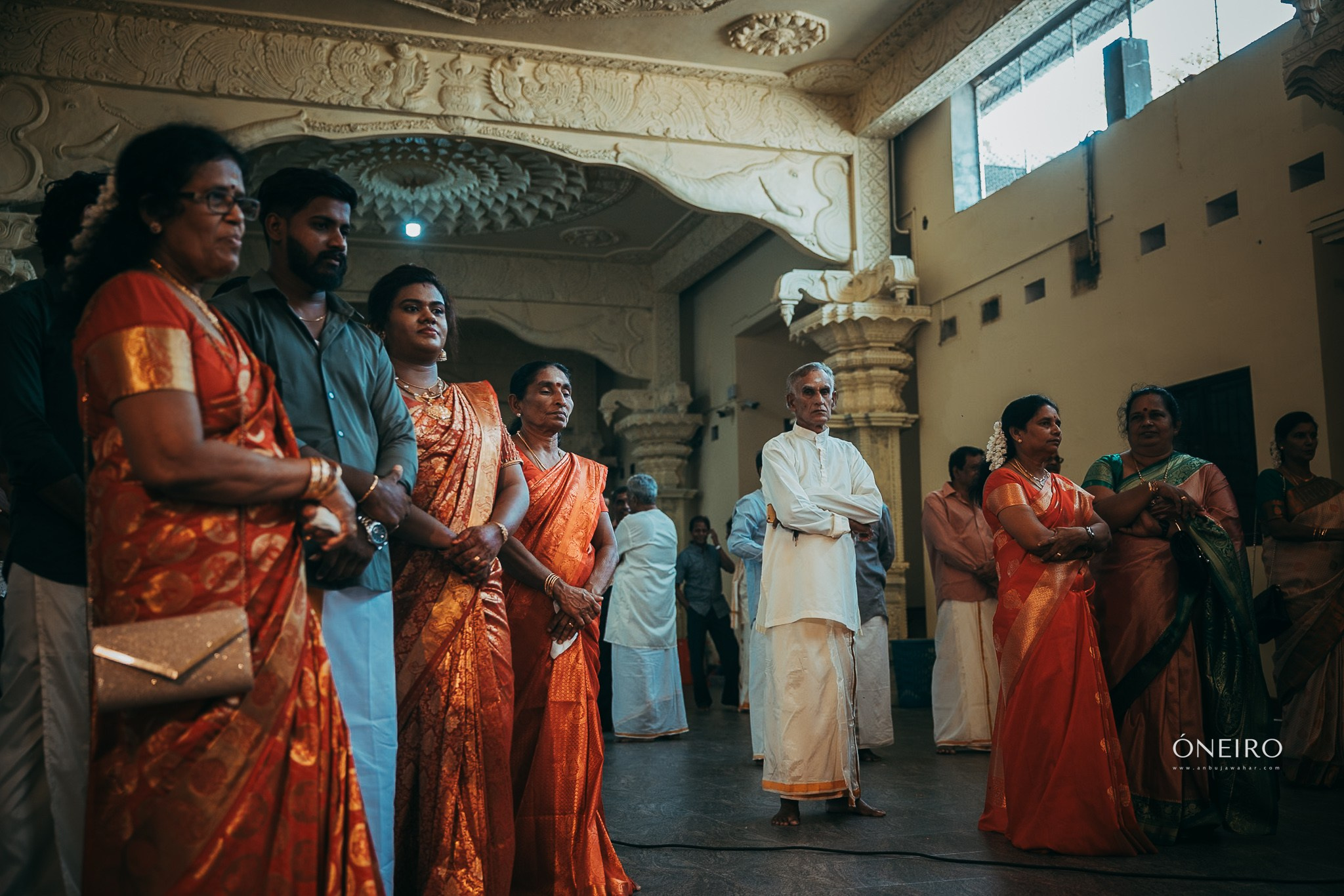 Tamil Temple Wedding | Batticaloa, Sri Lanka