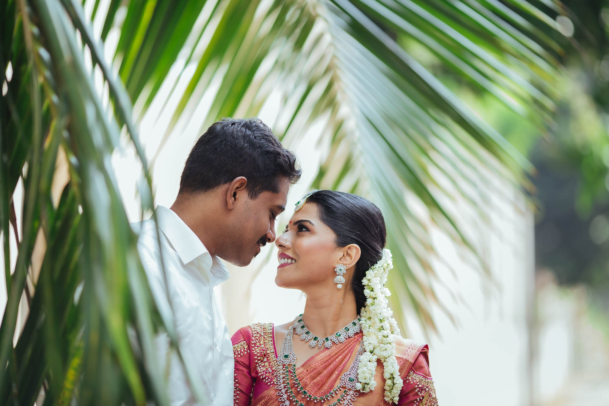 SriLankan tamil wedding photography in Colombo
