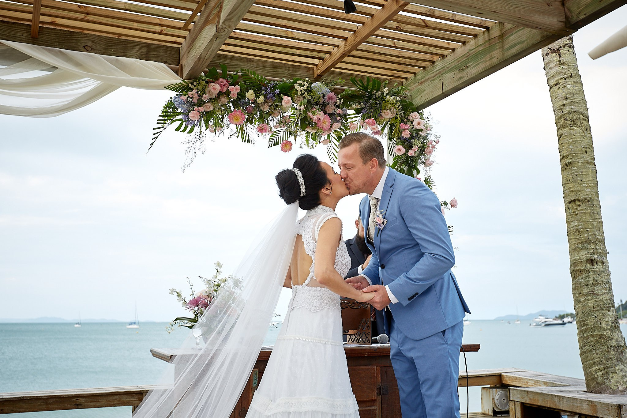 Casamento Melina e Adrian. Fotógrafo de casamentos em Florianópolis