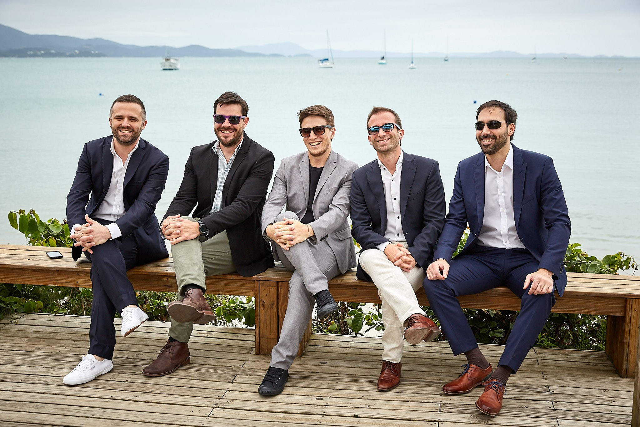 Casamento Mariana e Julián. Fotógrafo de casamentos em Florianópolis