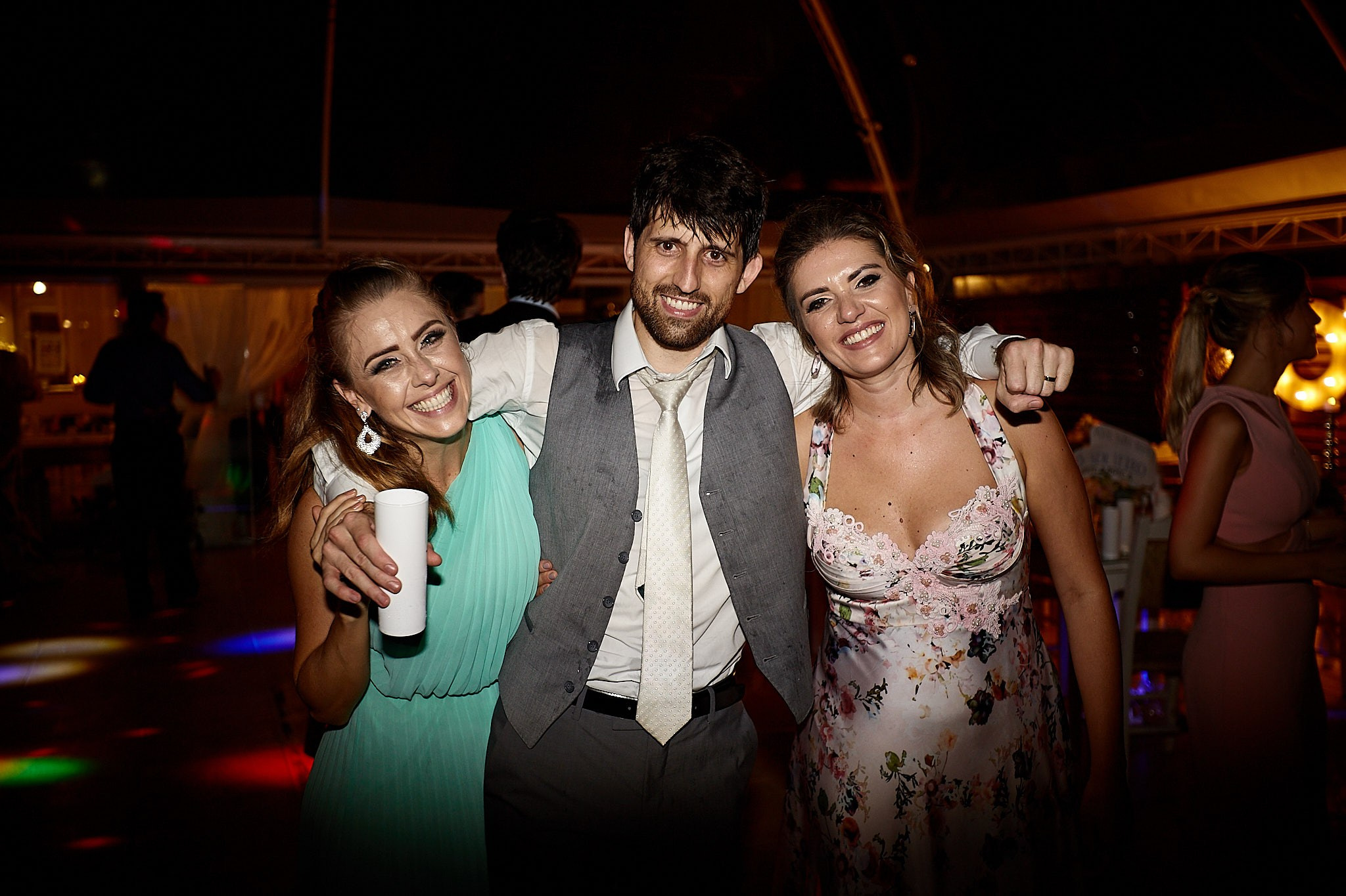 Casamento Mariana e Gustavo. Fotógrafo de casamentos em Florianópolis