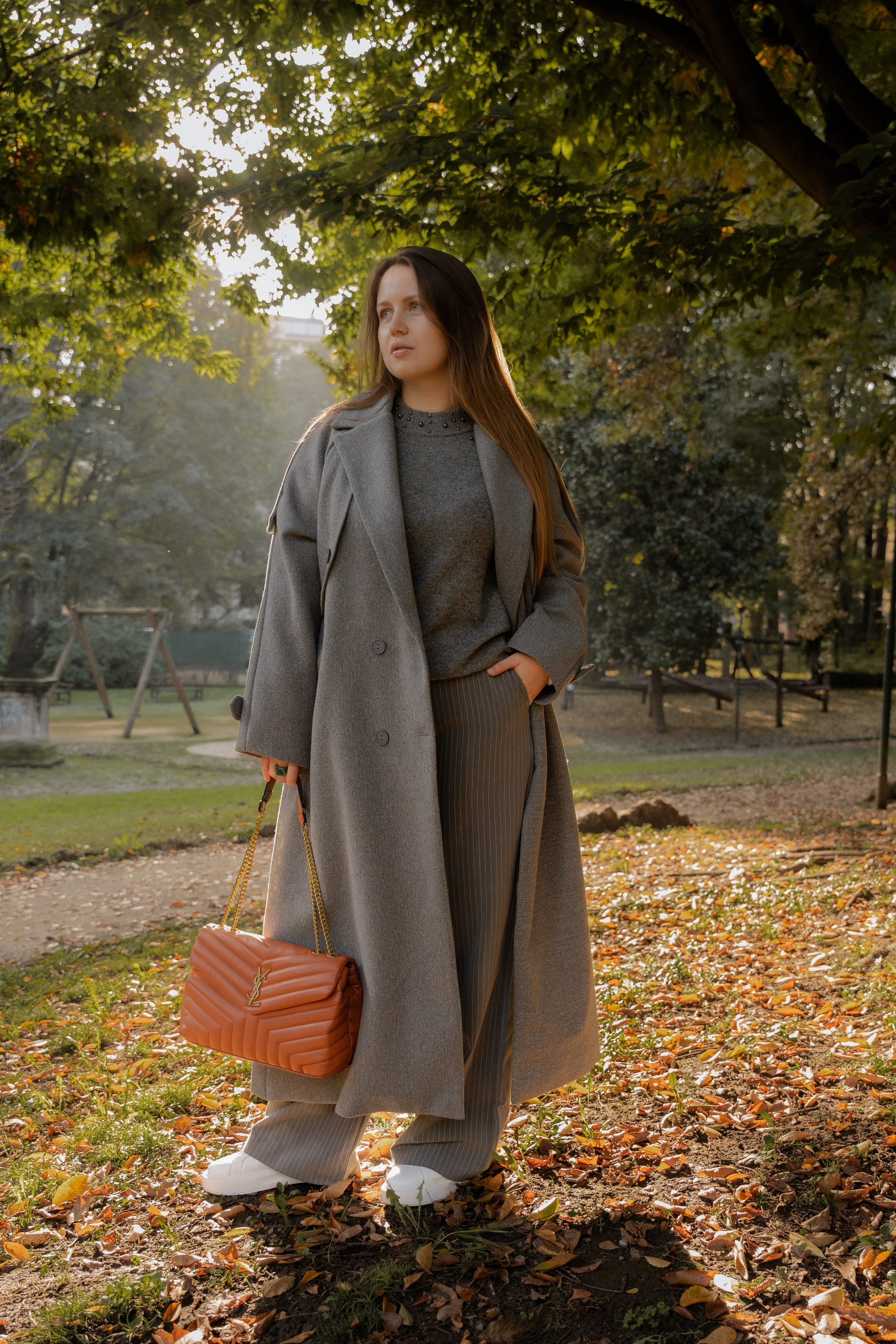 Вероника в Милане. Портретные фотосессии в Милане Мила Ульченко