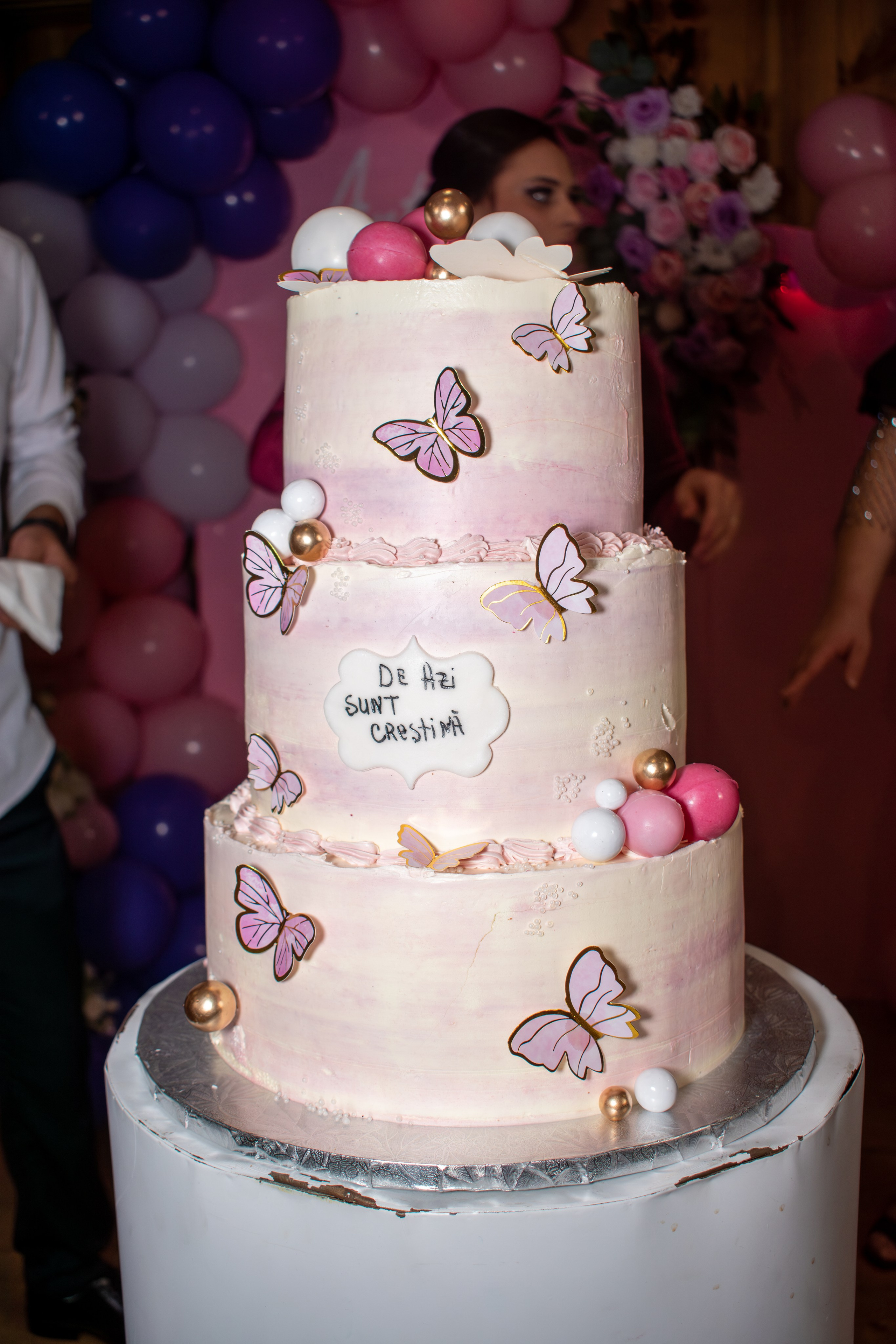 Antonia-Maria. Fotograful și Cameramanul familiei dvs în Franța Paul Photographer