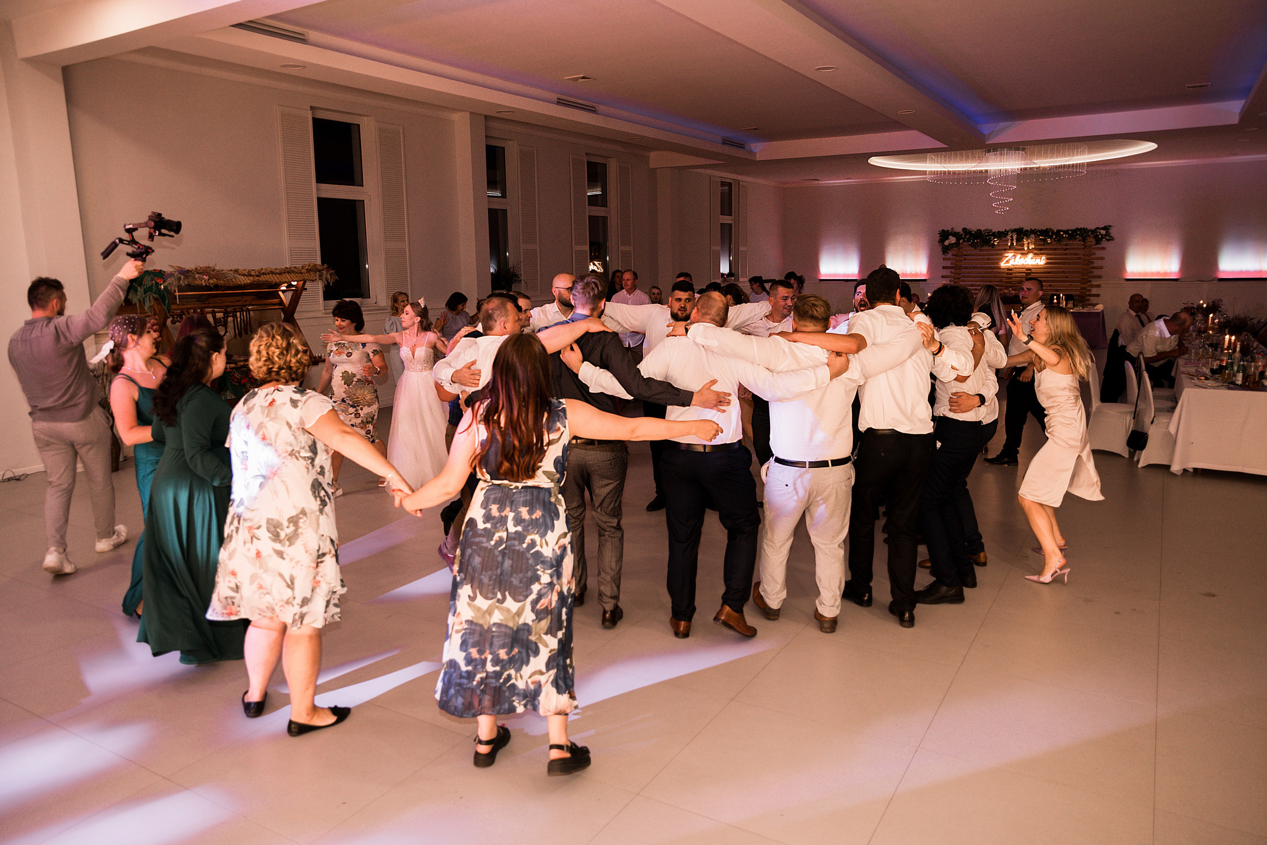 Alina & Mateusz. VideofotKA.pl